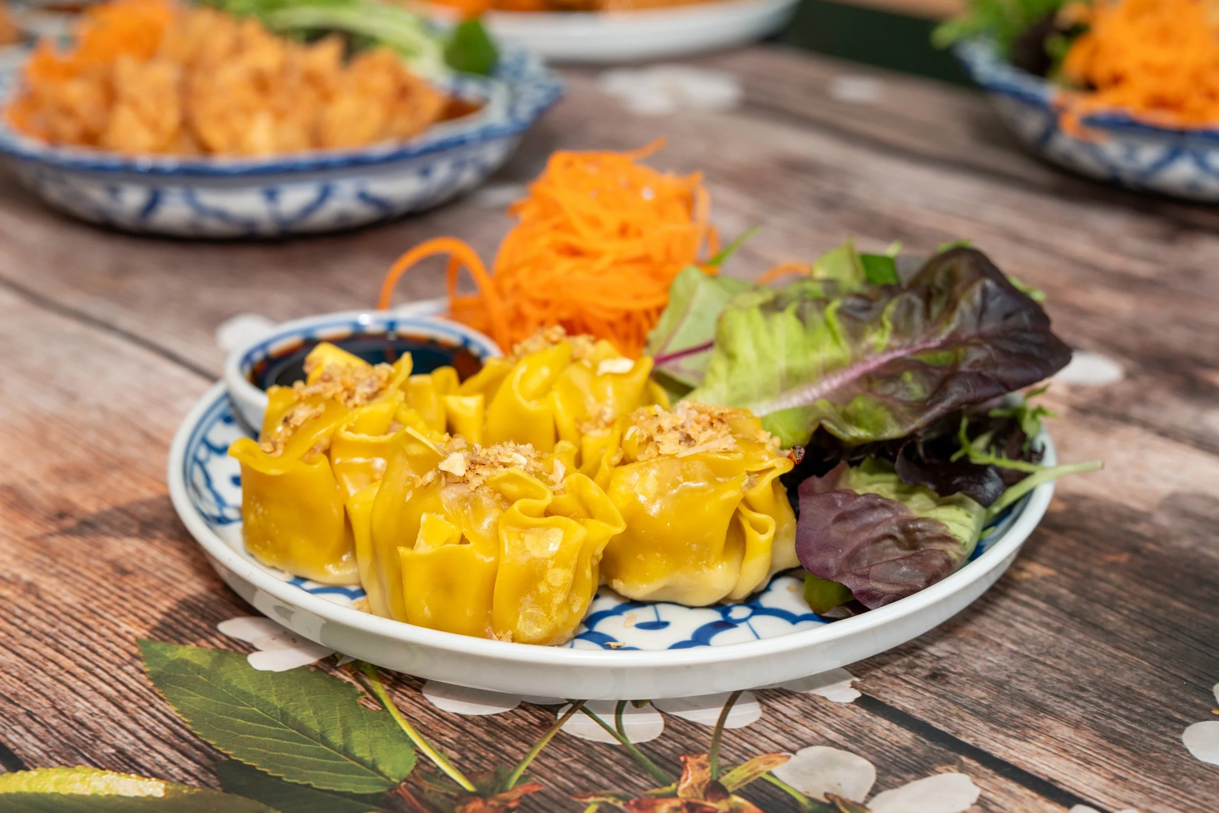 Chok Chai Thai