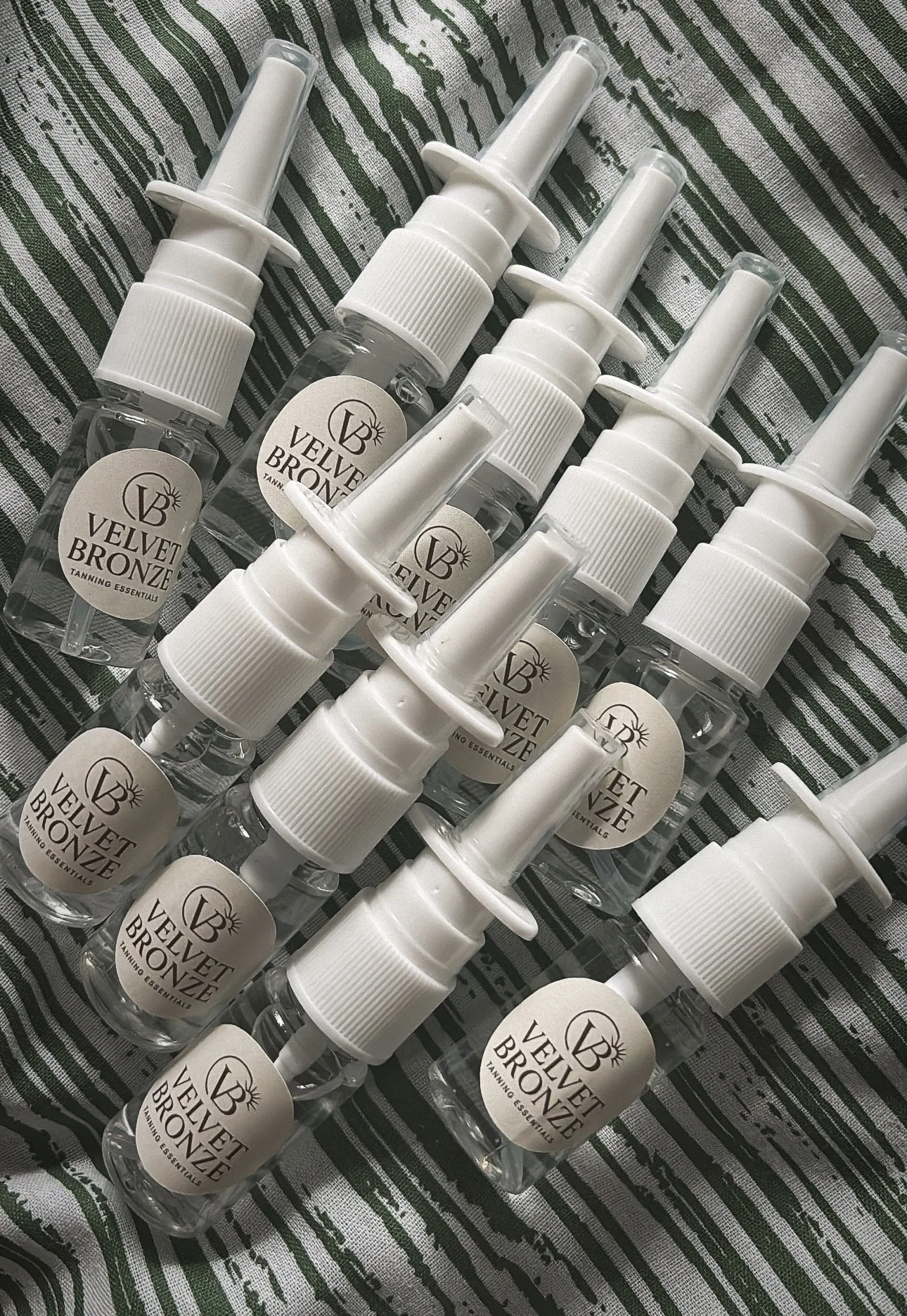 Ultra Tanning Nasal Spray