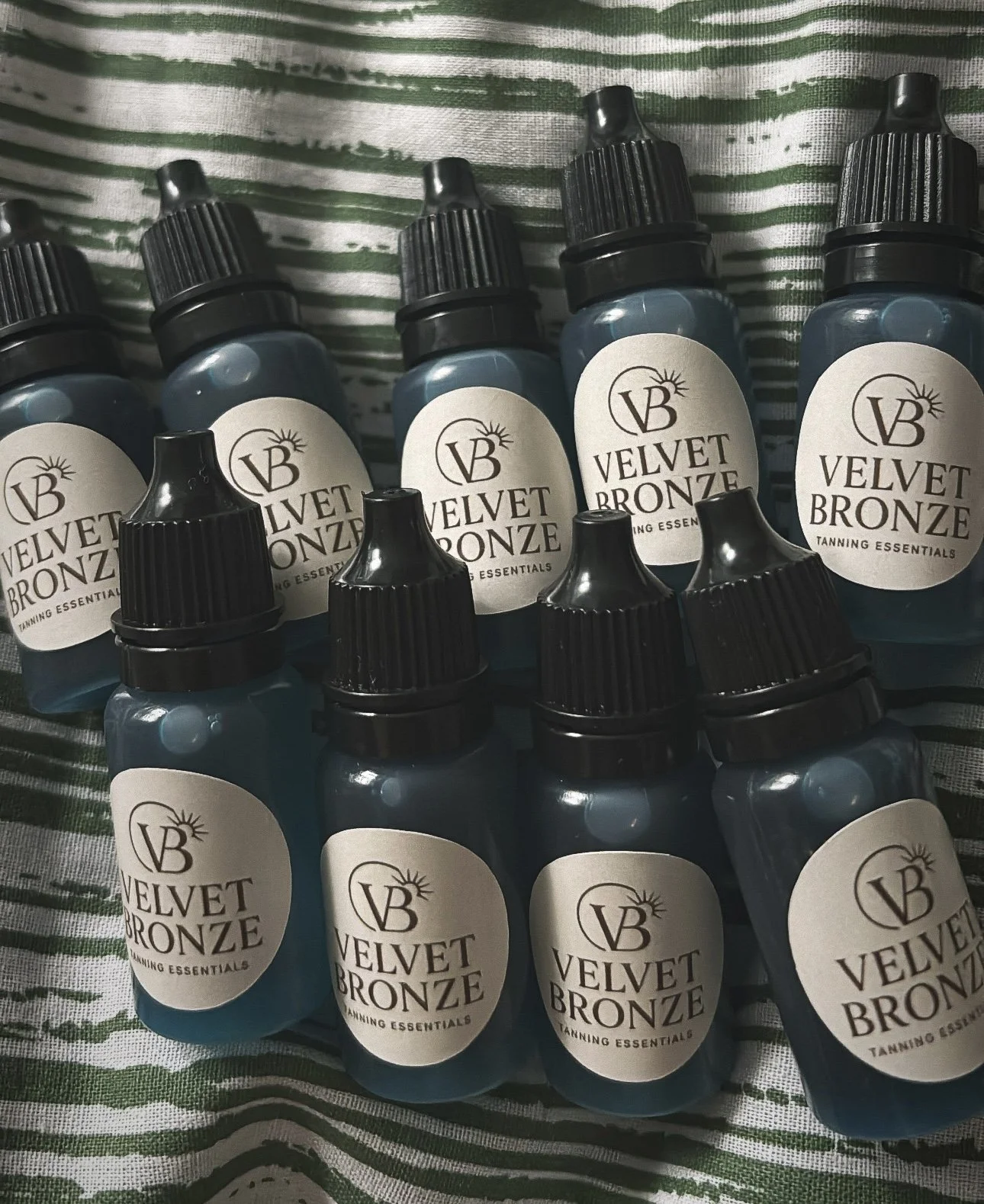 Bubblegum Oral Drops