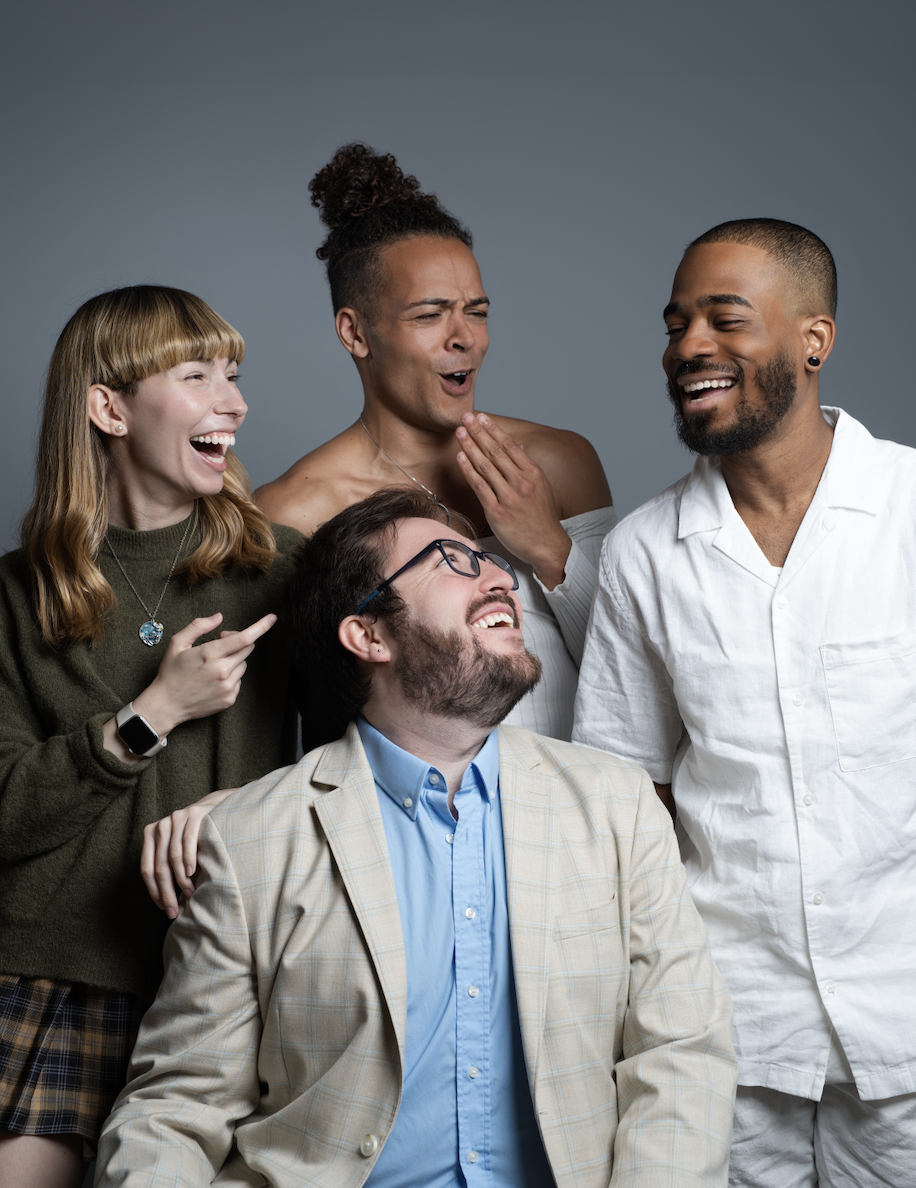 Wellmoney Productions