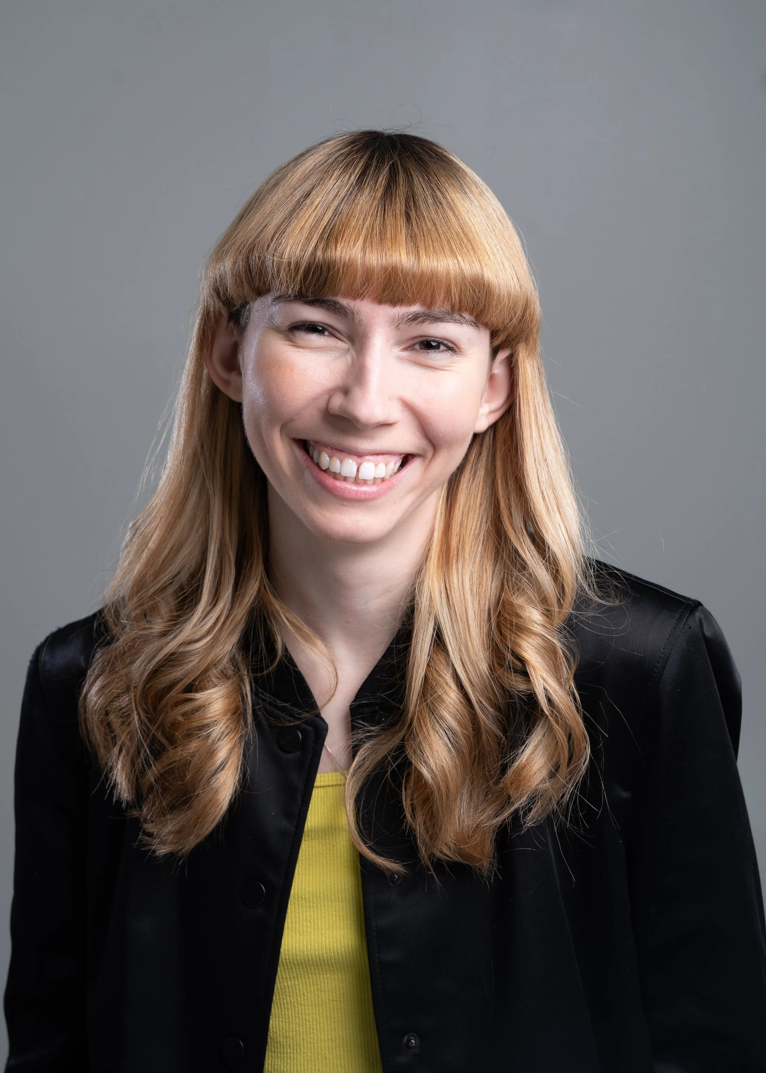 Photo by BECCAvision, Assistant Sara Pizzi