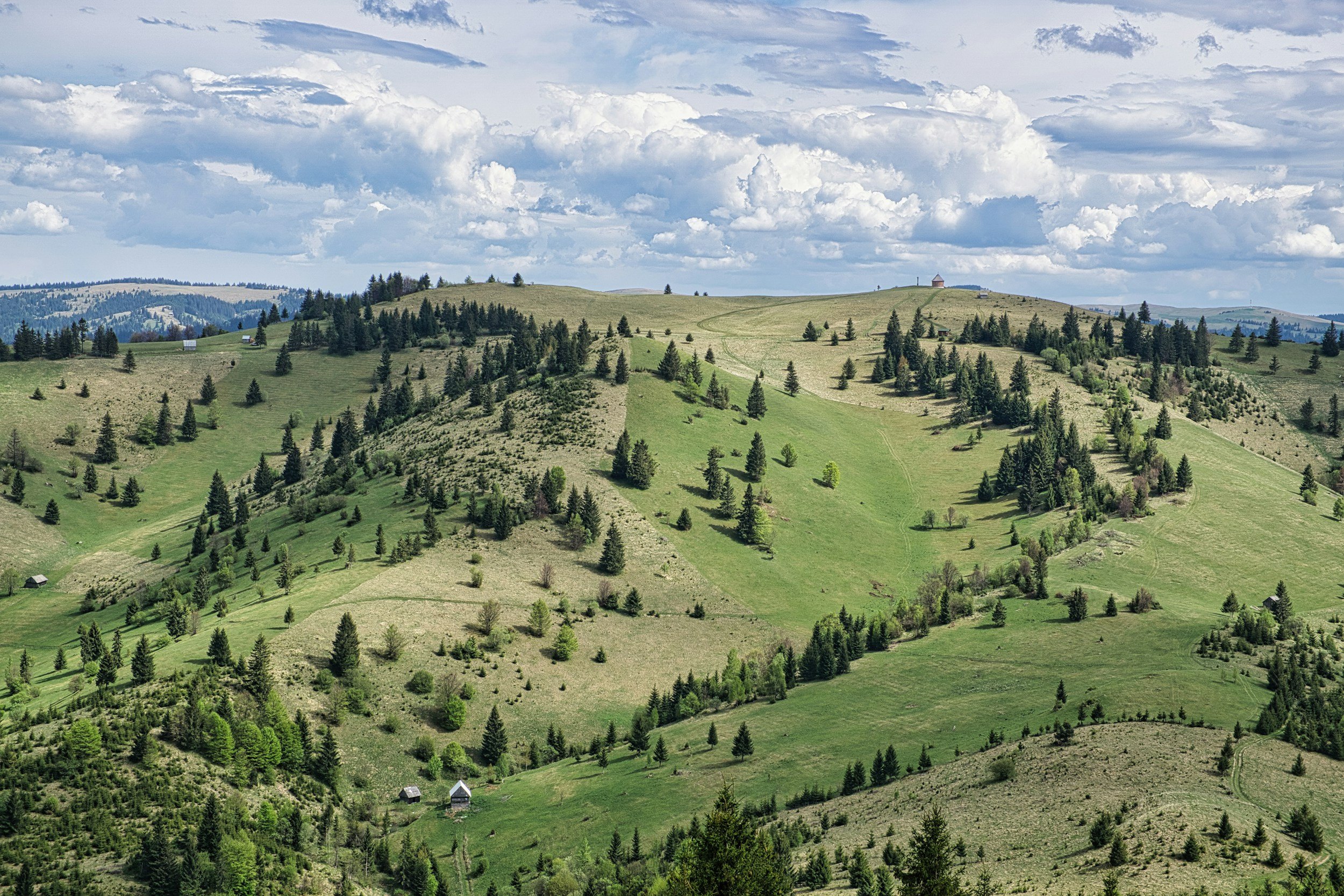 Romania Soul Tours — Transylvania, Hubert Holidays