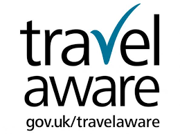 Travel Aware FCDO