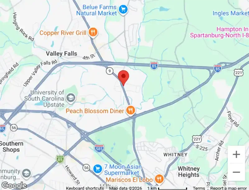 Google Map Directions