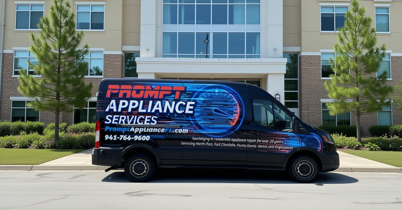 Welcome to the Prompt Blog — Your Home for Appliance Help, Tips &amp; Peace of Mind