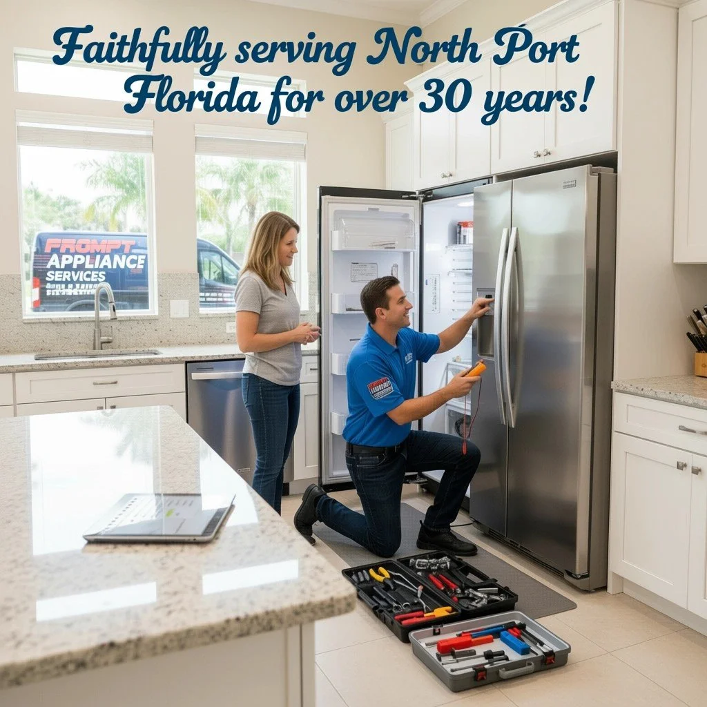 Why Is My Refrigerator Not Cooling? 5 Common Causes and What to Do