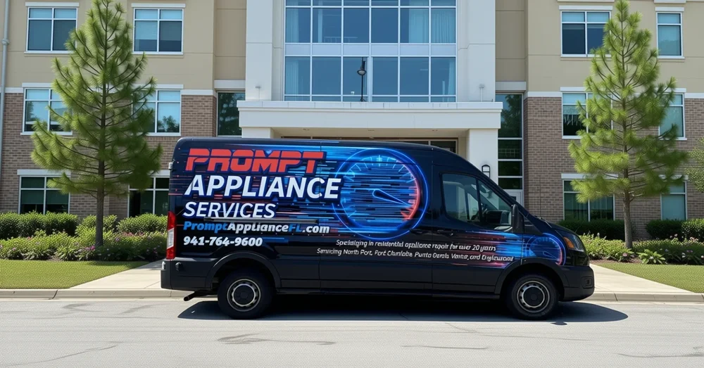Property management services