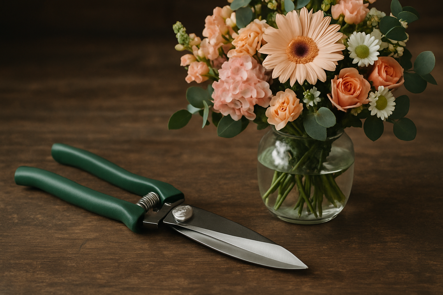 Garden tools