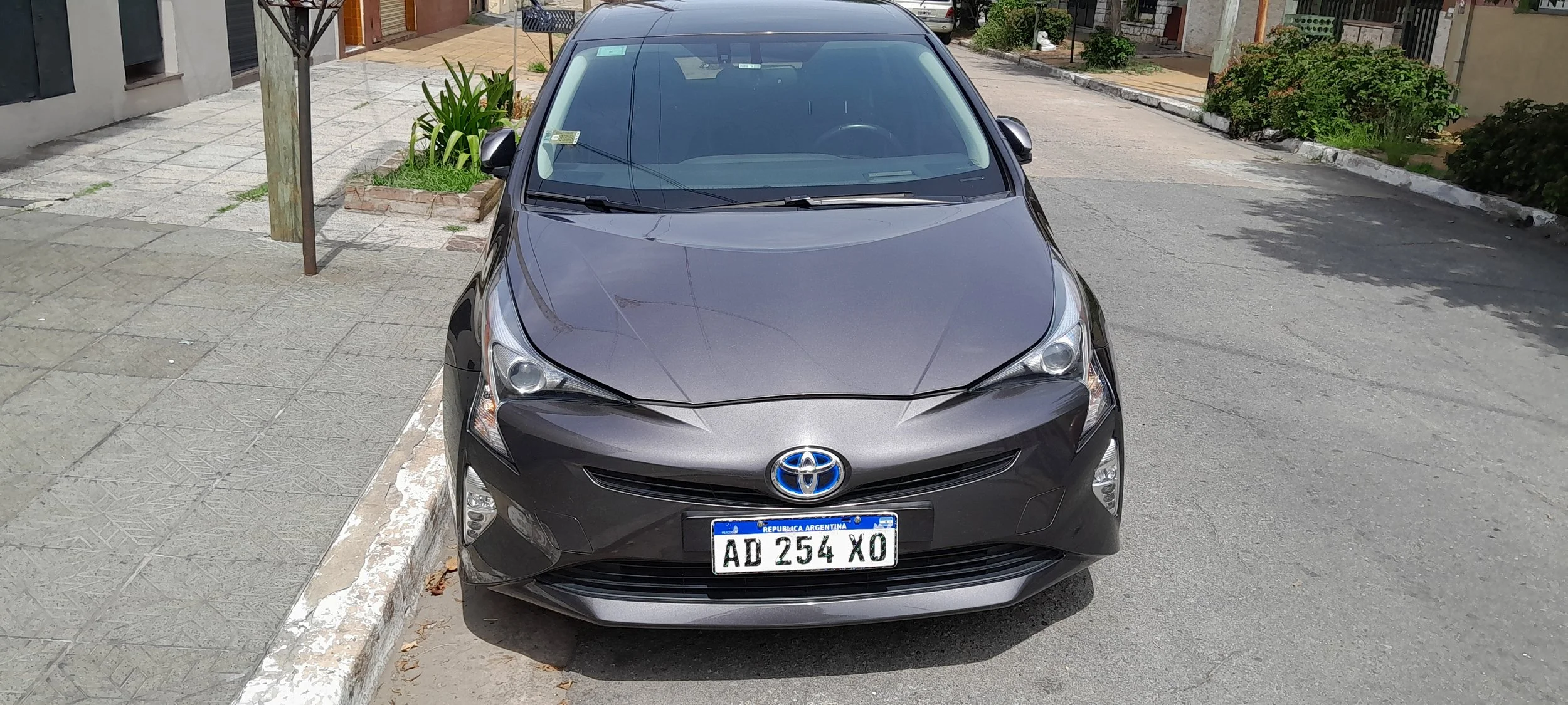 Coche.