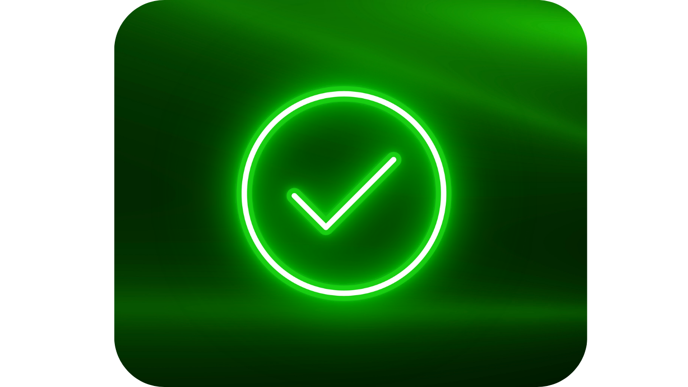 Icono de verificación