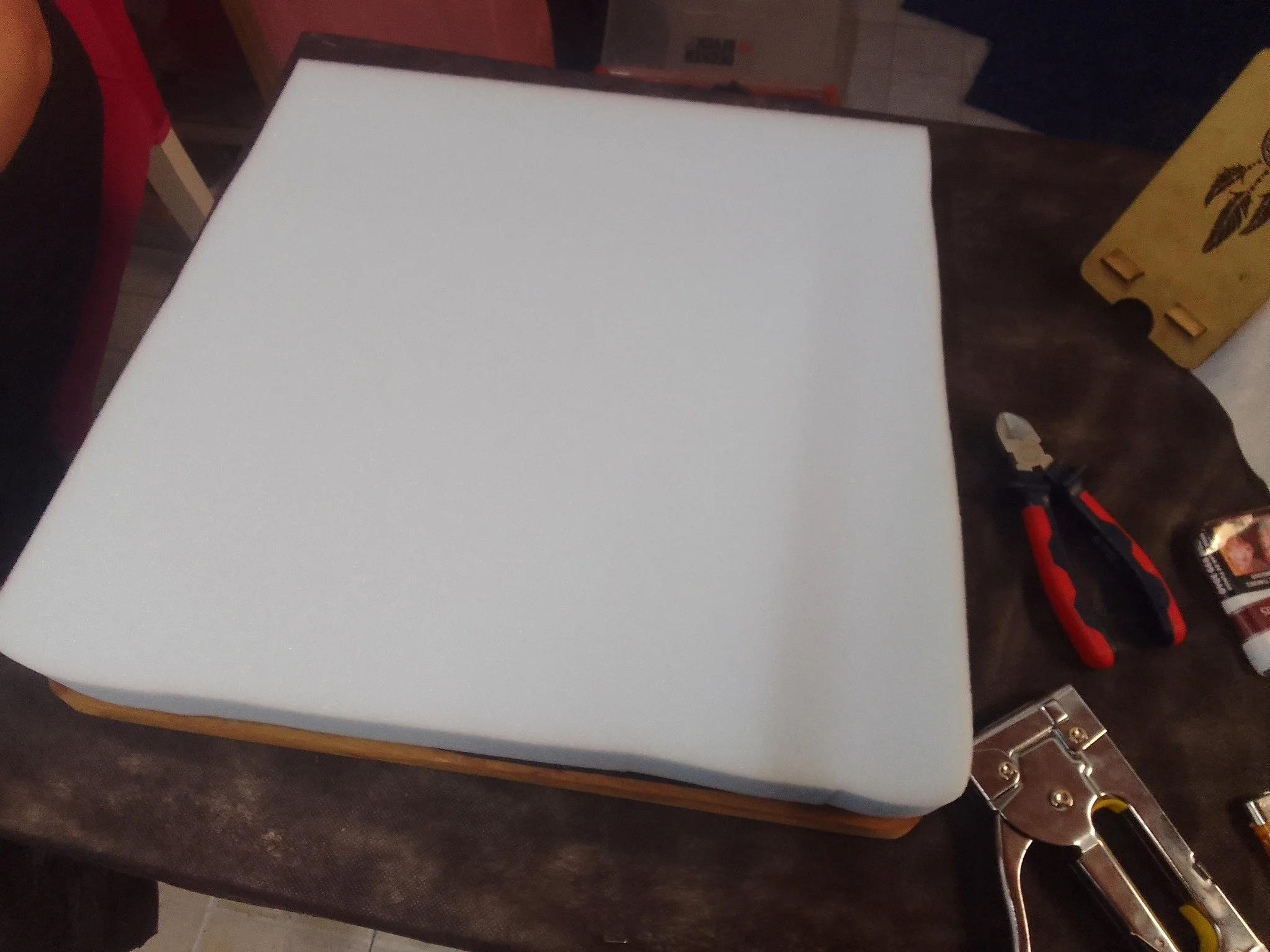 Juego de Sillas de Comedor