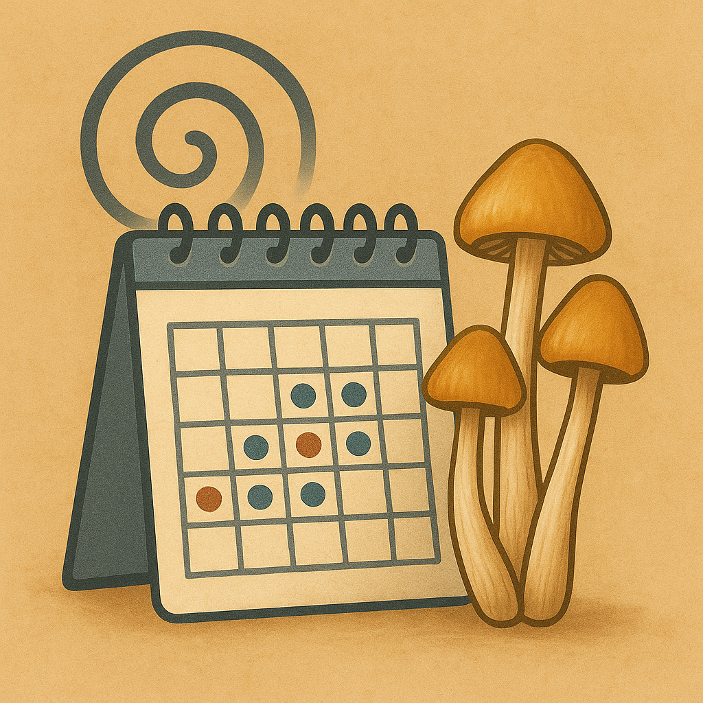 PART 8: When to Pause, Adjust, or Reflect
