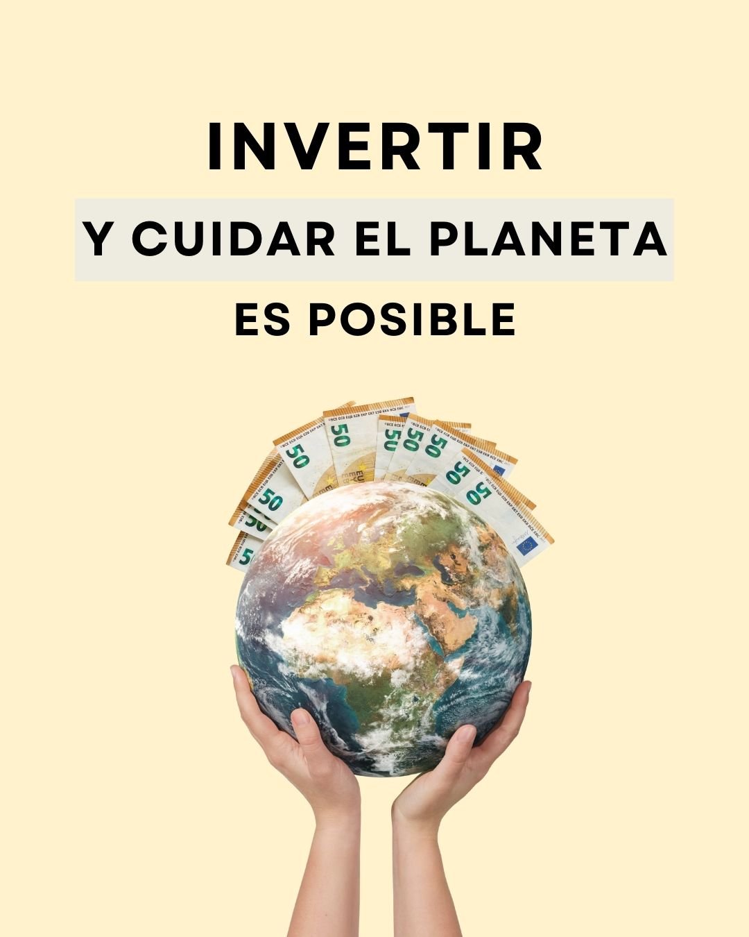 🇪🇸 La inversi&oacute;n sostenible no es s&oacute;lo una tendencia, es una forma de hacer que tu dinero crezca mientras apoyas proyectos que cuidan el planeta y la sociedad. 🌱
Los fondos ESG, las energ&iacute;as limpias o los bonos verdes son opcio