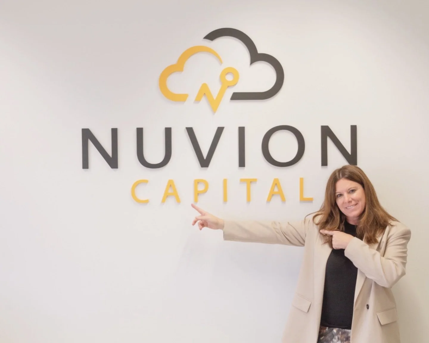 &iexcl;Habemus Directora de RRHH! Y es que hoy anunciamos que se une al equipo Marta Carrasco Cuadra. 🥳

Llega con una misi&oacute;n muy clara: &iexcl;poner en orden este crecimiento y cuidar de nuestro activo humano como nadie! Porque s&iacute;, lo