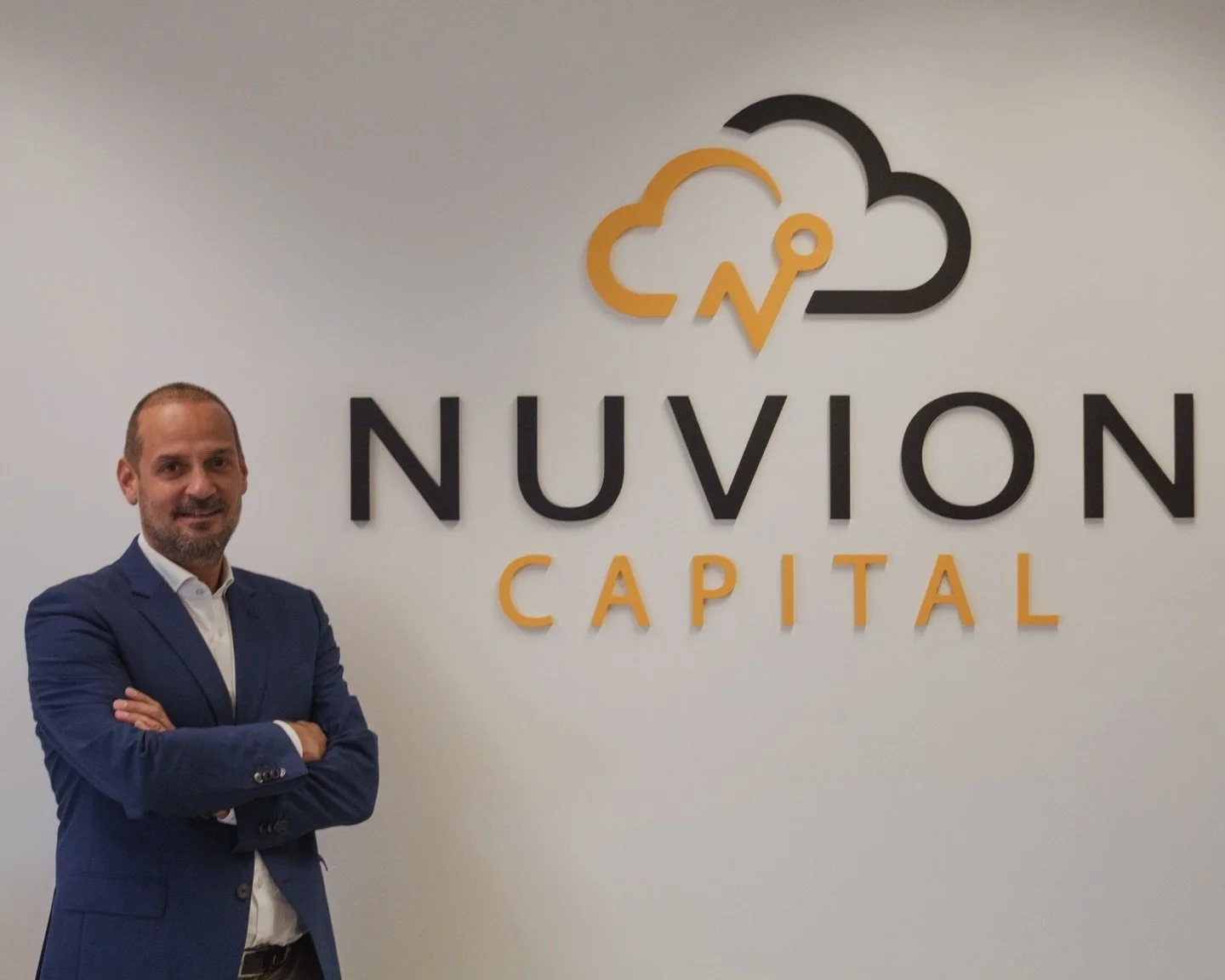 &iexcl;Continuamos con las buenas noticias! 📰

Si la semana pasada nos hac&iacute;amos eco de c&oacute;mo @abcdesevilla cubr&iacute;a nuestro aterrizaje y recorrido en el sector, &iexcl;hoy os traemos otra excelente novedad! 

Queremos dar una calur