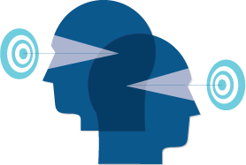 Misaligned Incentives Icon
