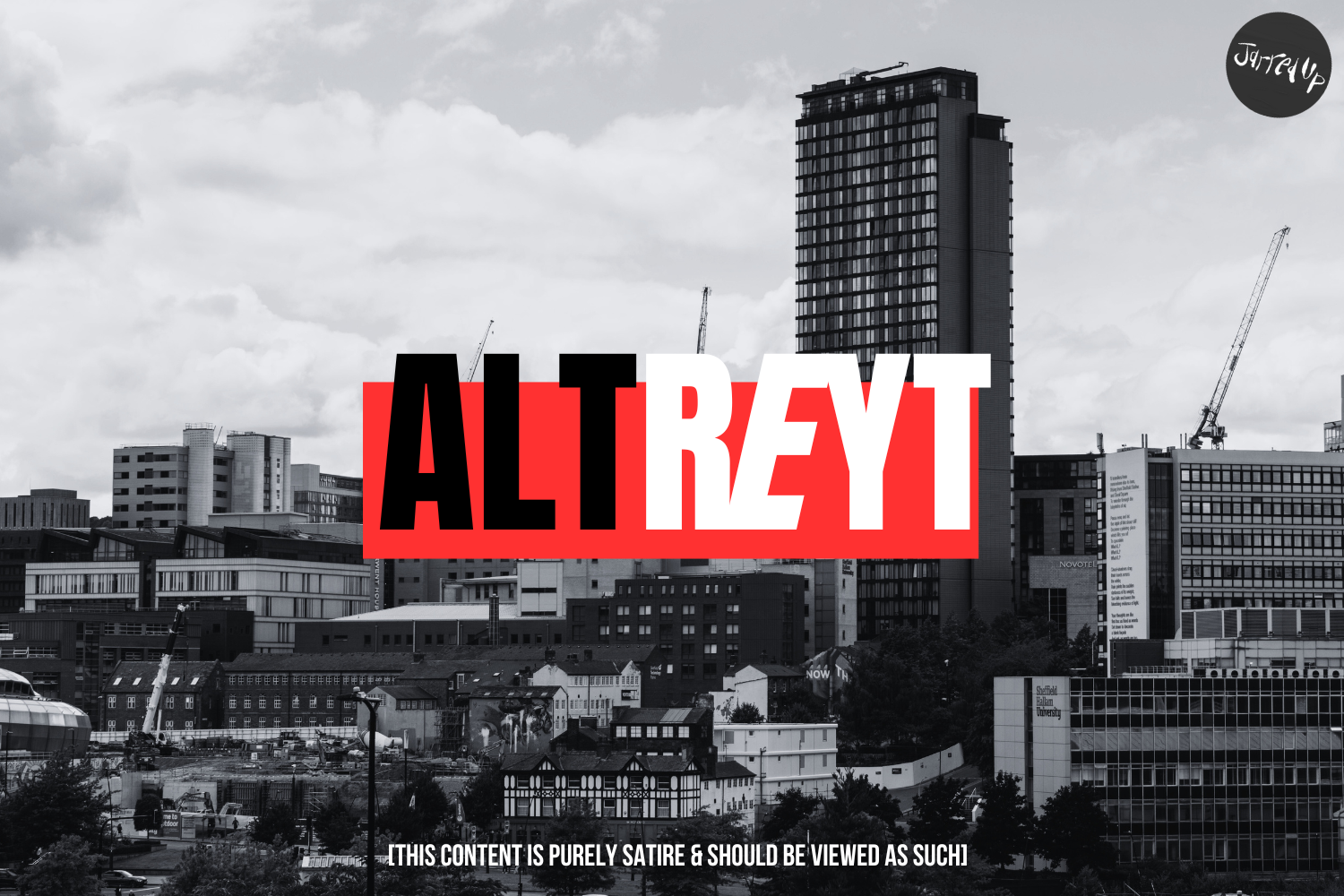ALT-REYT: An introduction