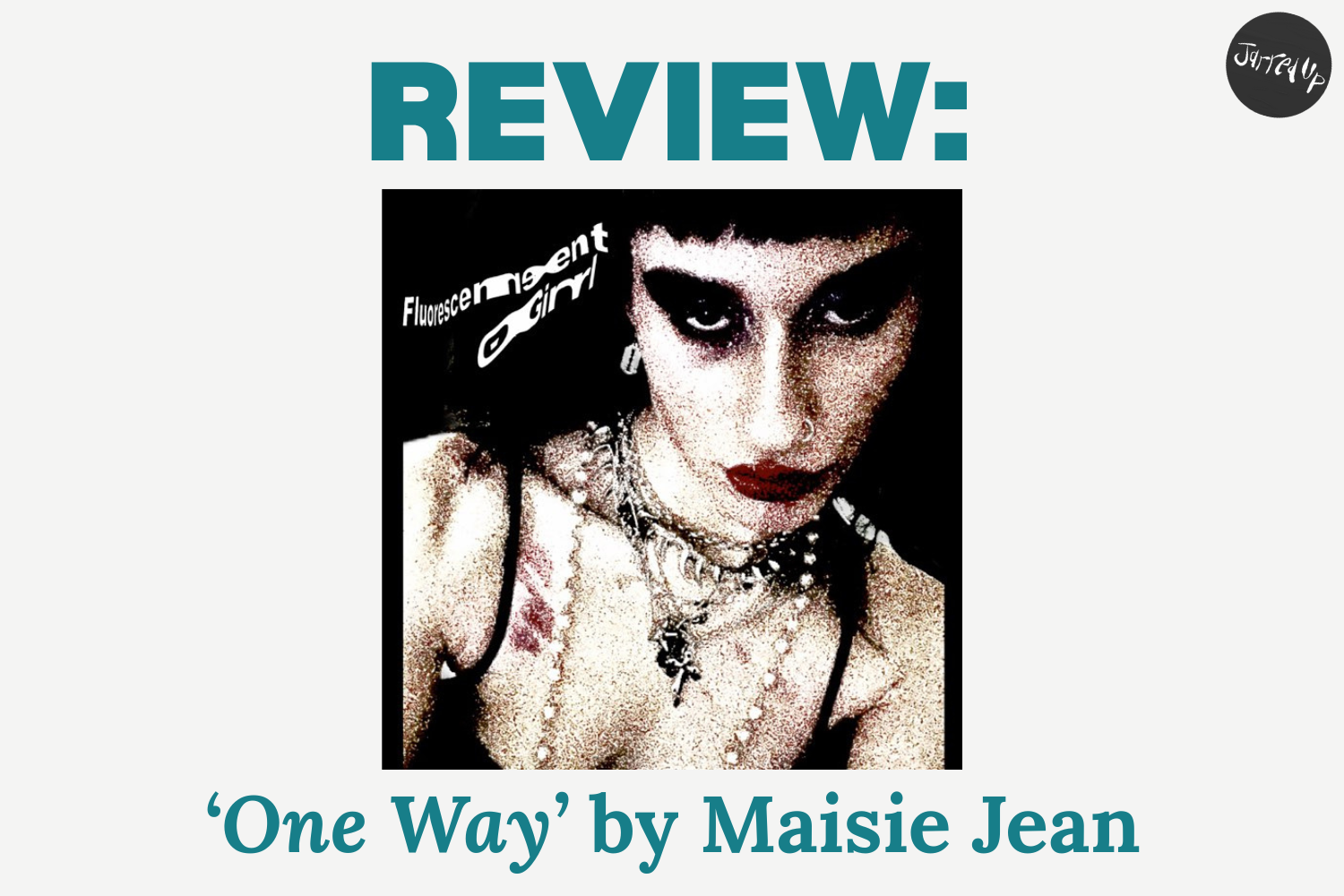 REVIEW: ‘One Way’ by Maisie Jean