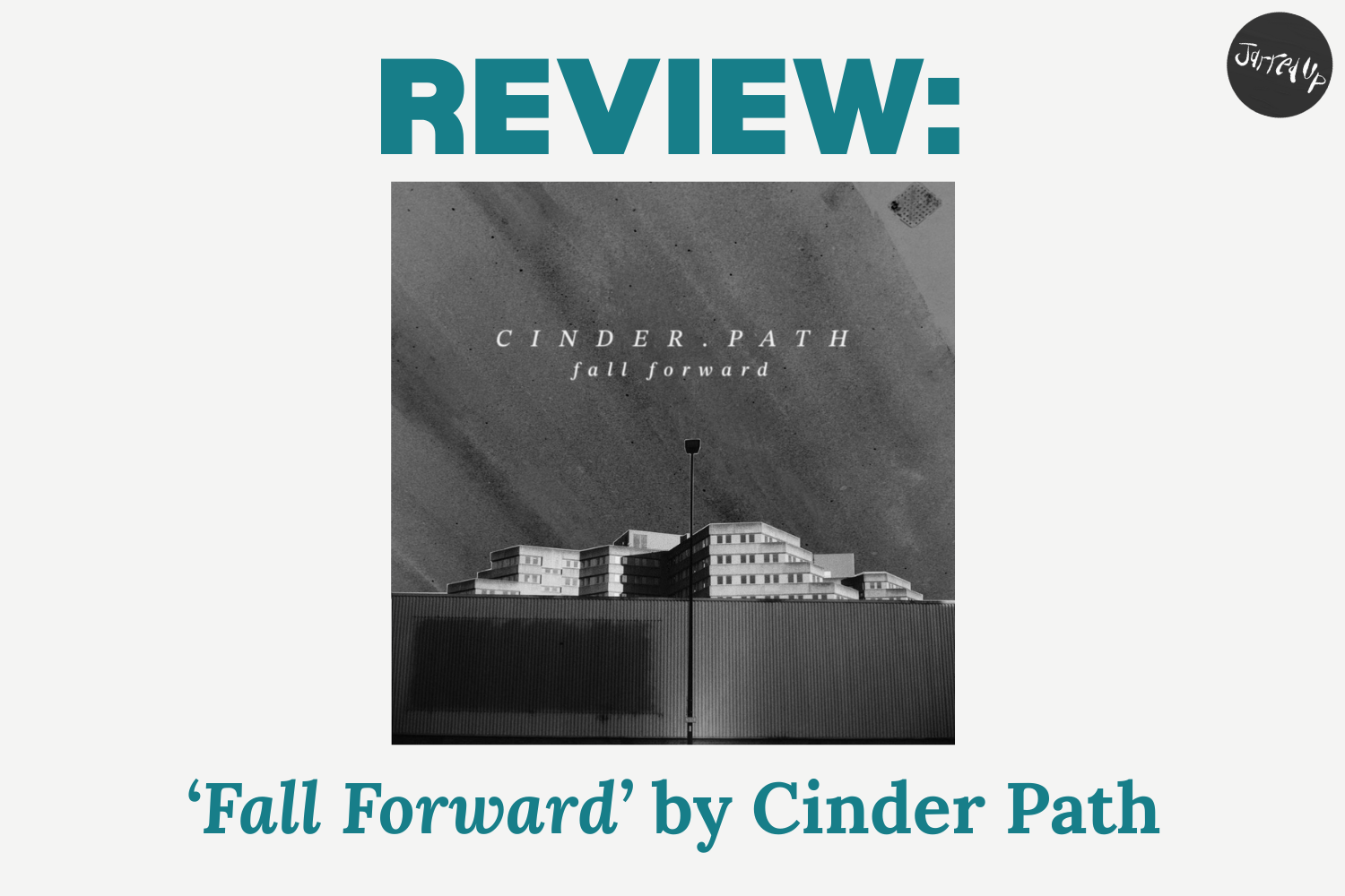 REVIEW: Cinder Path’s debut single ‘Fall Forward’