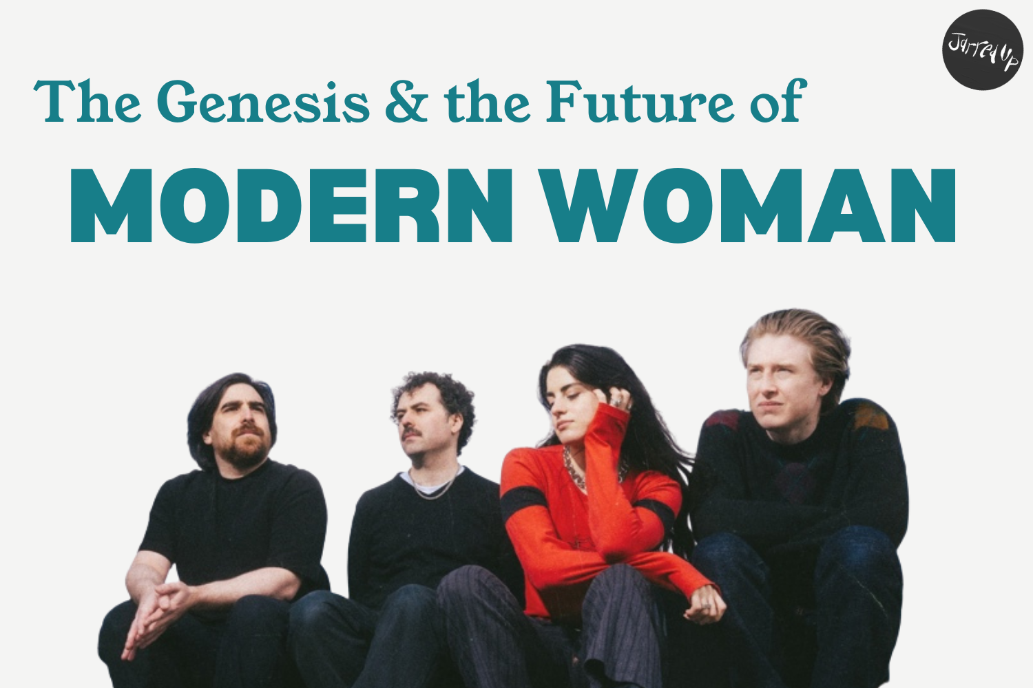 The genesis and the future of Modern Woman