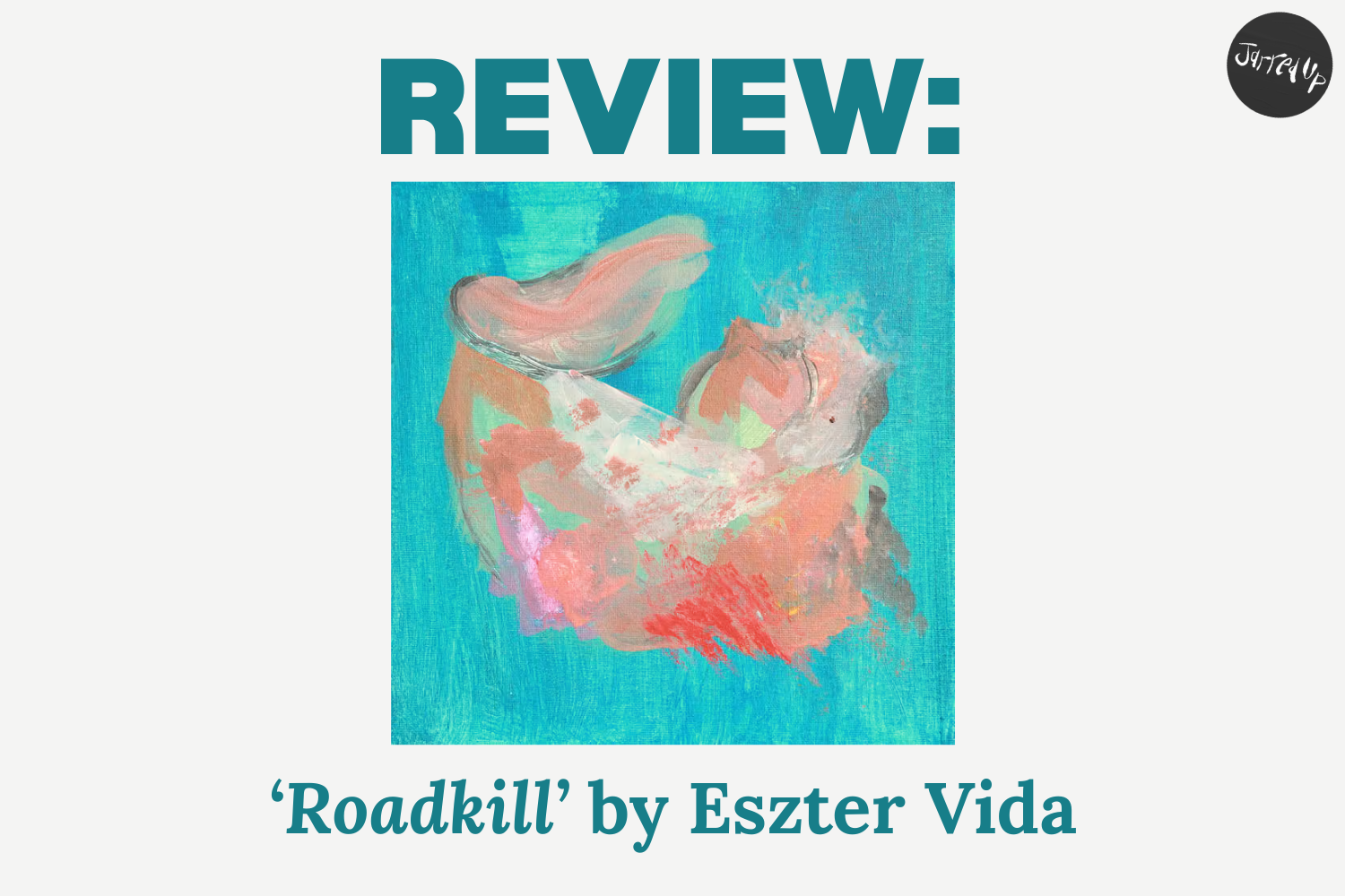 REVIEW: Eszter Vida’s newest single ‘Roadkill’