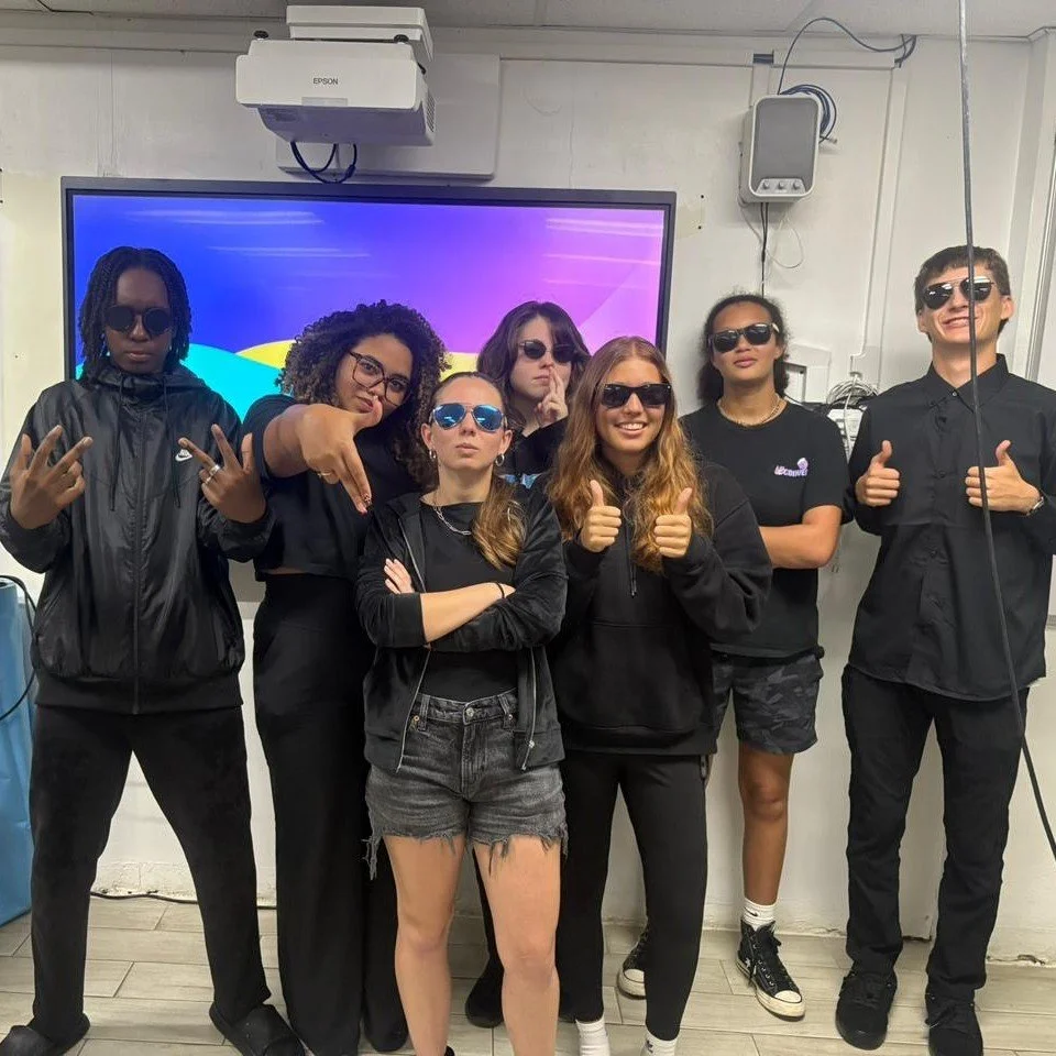 🔮✨PGIA SPIRIT WEEK✨🔮