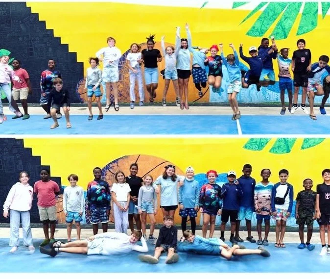 🔆 MOVING UP THE HILL 🔆 

At our school, graduation isn&rsquo;t just for the big kids. 

Maria Montessori said that the beginning of adolescence, around the start of middle school, is like a &ldquo;rebirth as a social being&rdquo;. We&rsquo;ve witne