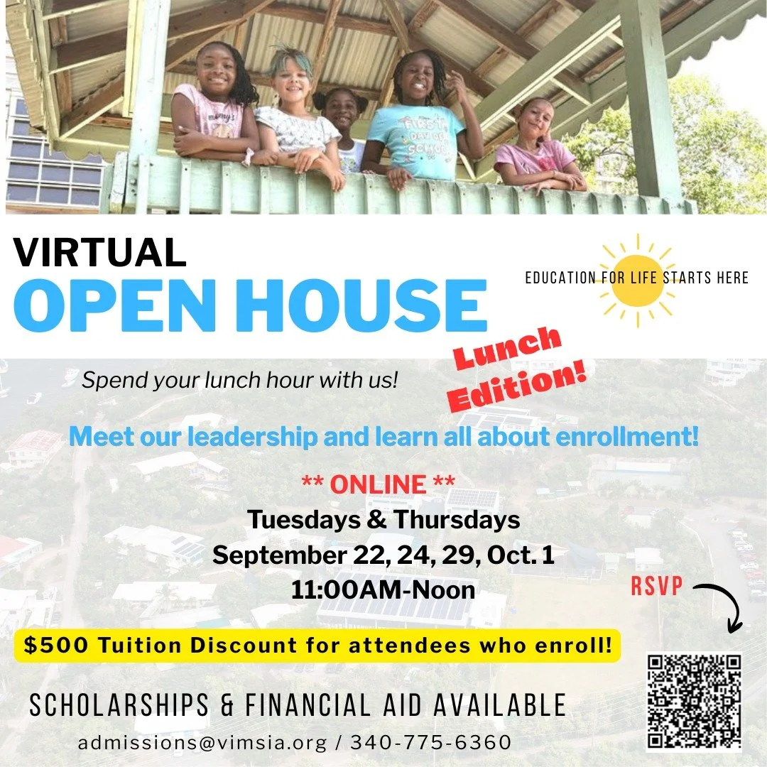 Announcing the return of Virtual Open Houses: LUNCH EDITION!🍱

(Scroll to see beautiful photos of children at work)

Working parents, we made this one easy for you. Just hop on Zoom during your lunch break to meet our leadership, learn about enrollm