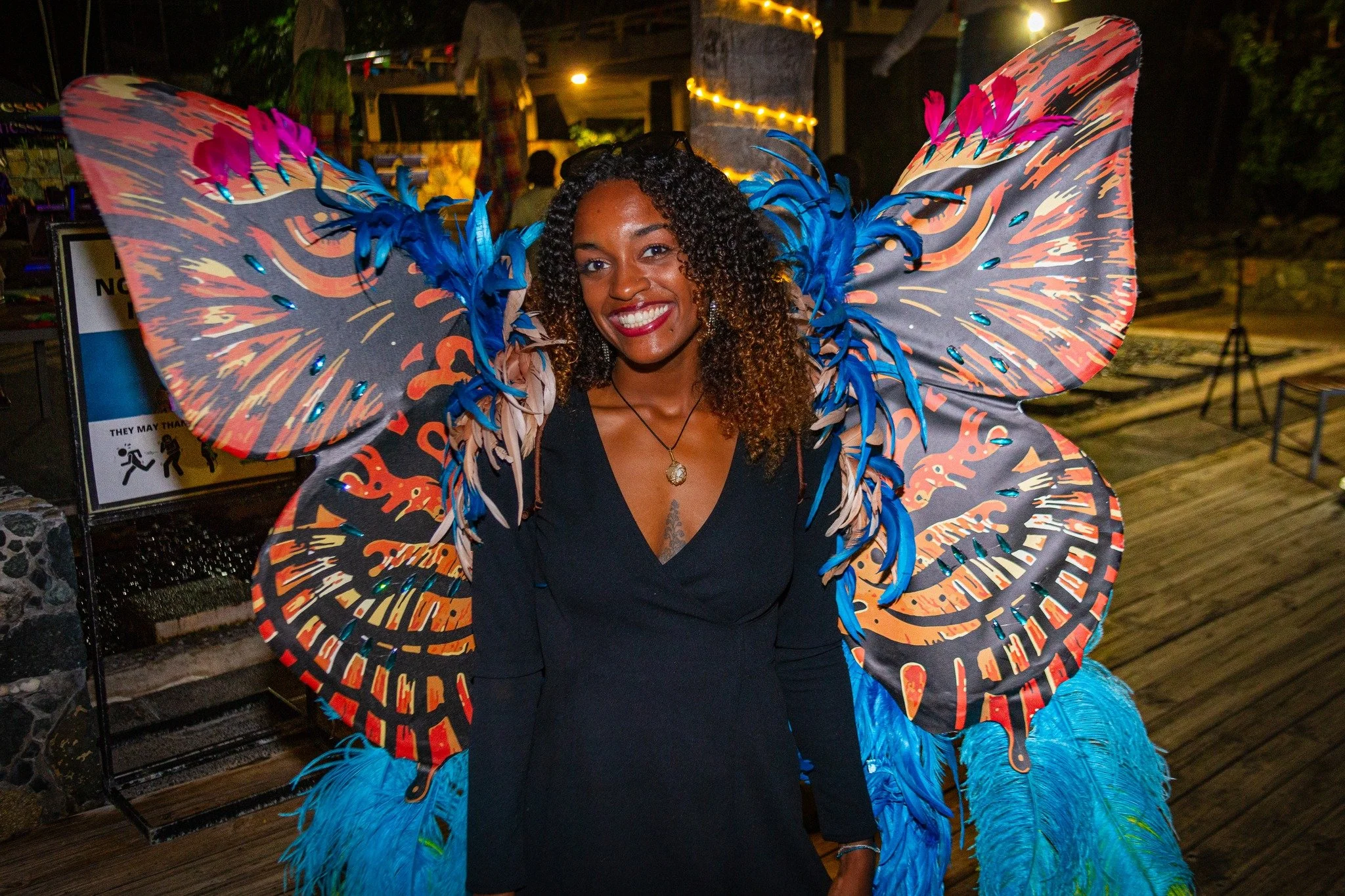 🎆🦋 Limited Spots Available for our 2027 Carnival Troupe!

Get ready to fete! Spots are still available for students to be part of VIMSIA&rsquo;s award-winning Carnival Troupe, as we prepare for the 2027 Children&rsquo;s Parade. 

**This opportunity