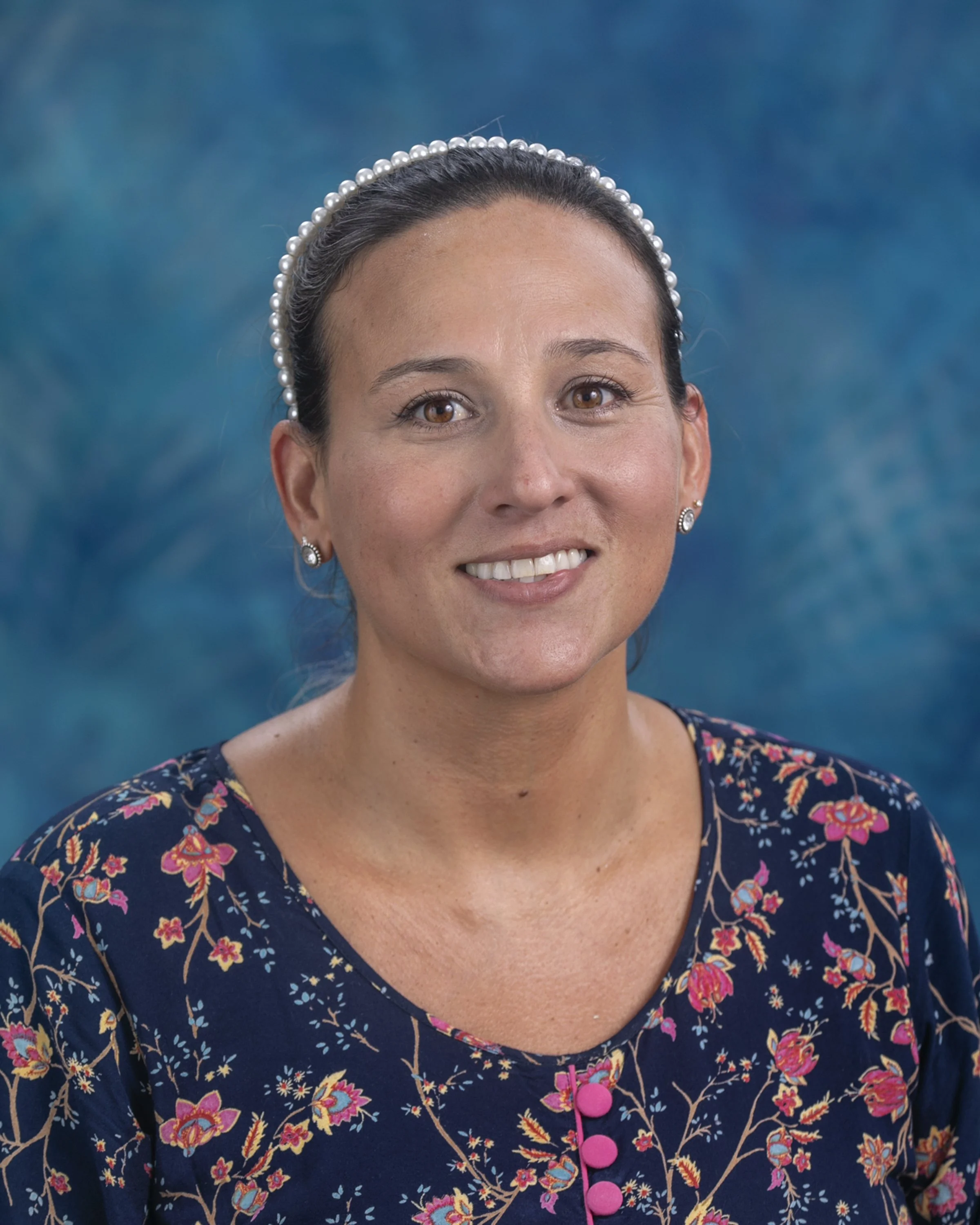 Mishelle Ordosgoitia