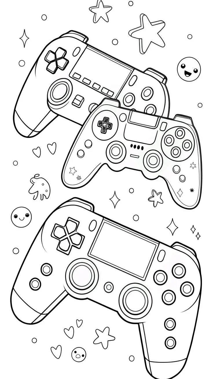 Monday Game Design Lab (Grades 4-12)