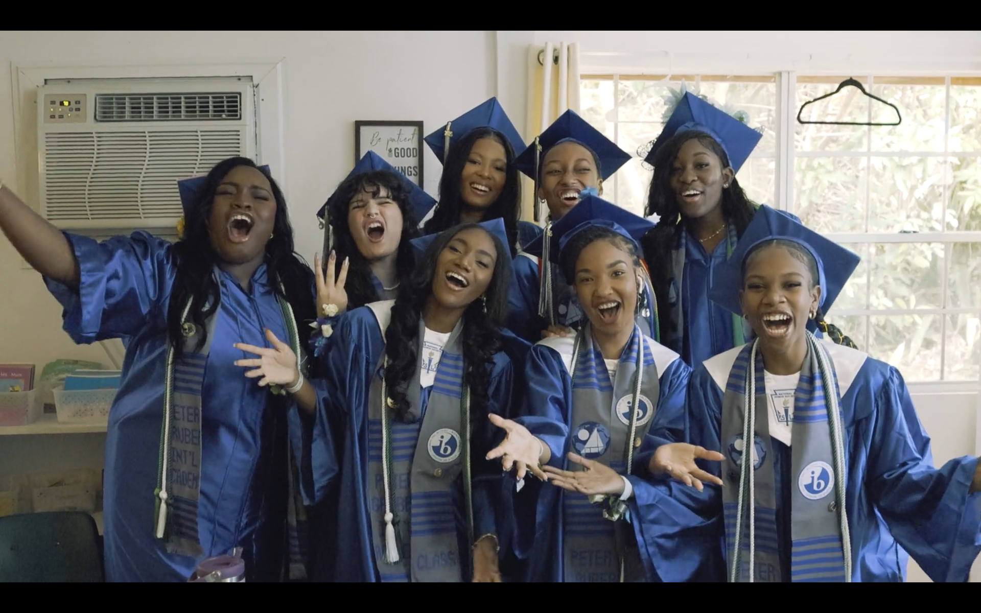 Graduate Success | Achieve College Success Today — VIMSIA