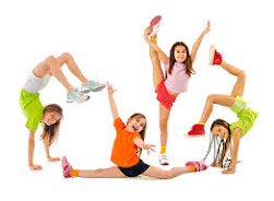 Wednesday Dance & Acro (Age 5 and older)
