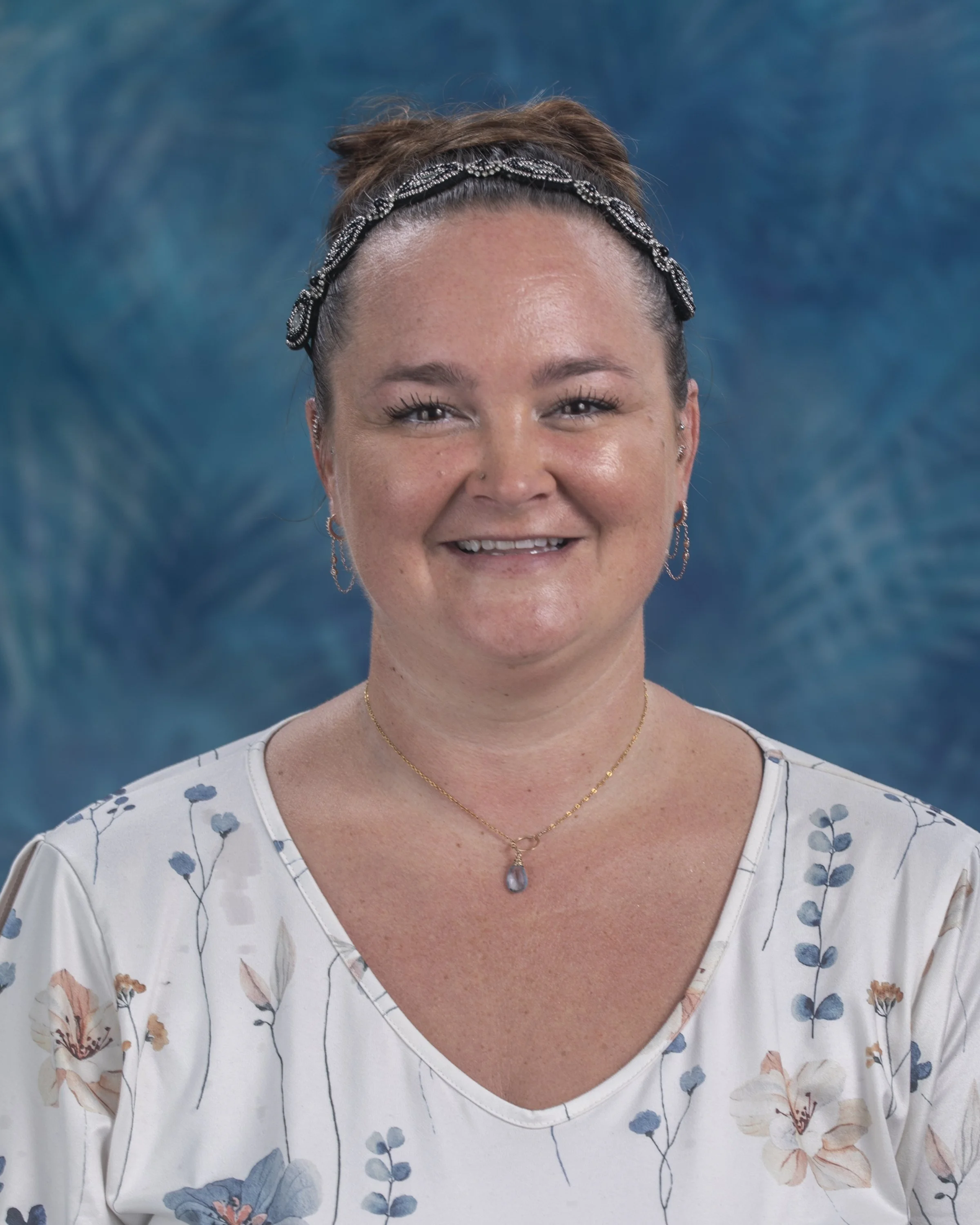 Samantha Kaffenbarger