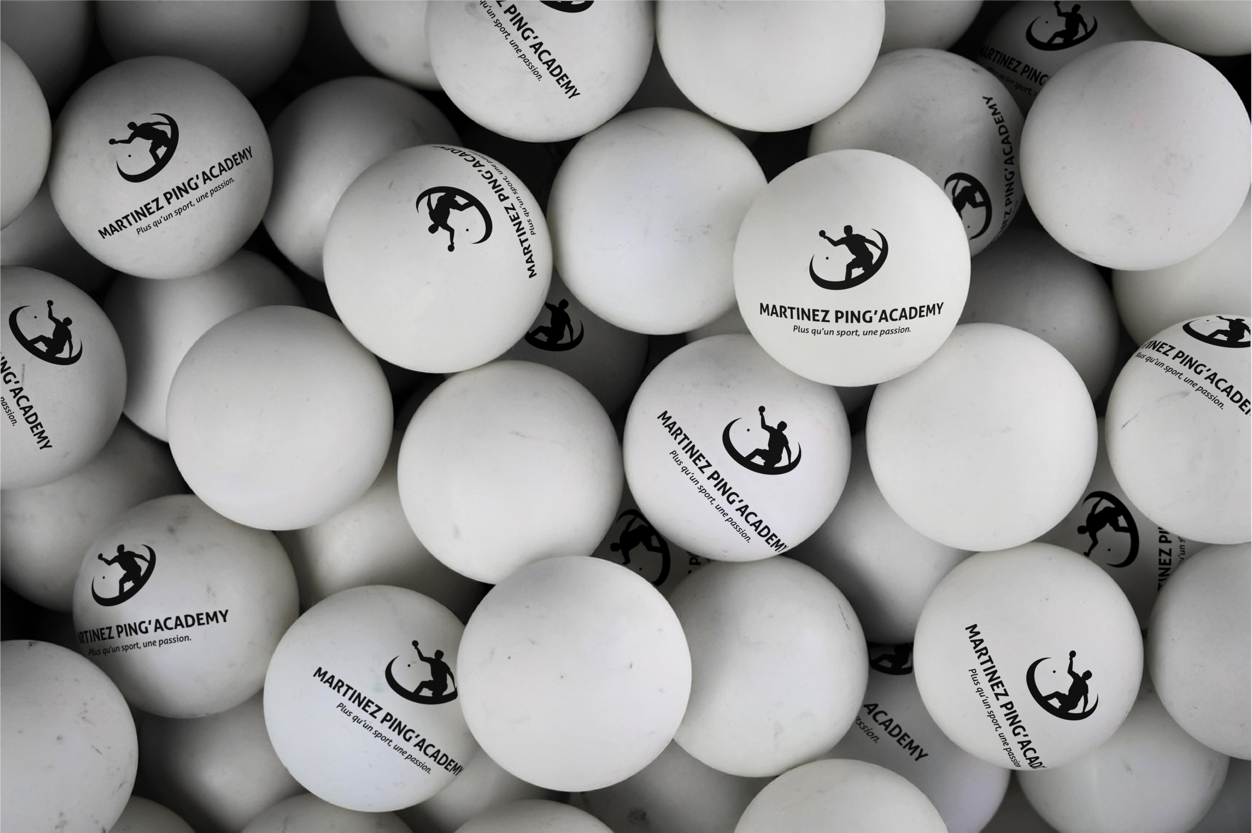 Projet Martinez Ping Academy