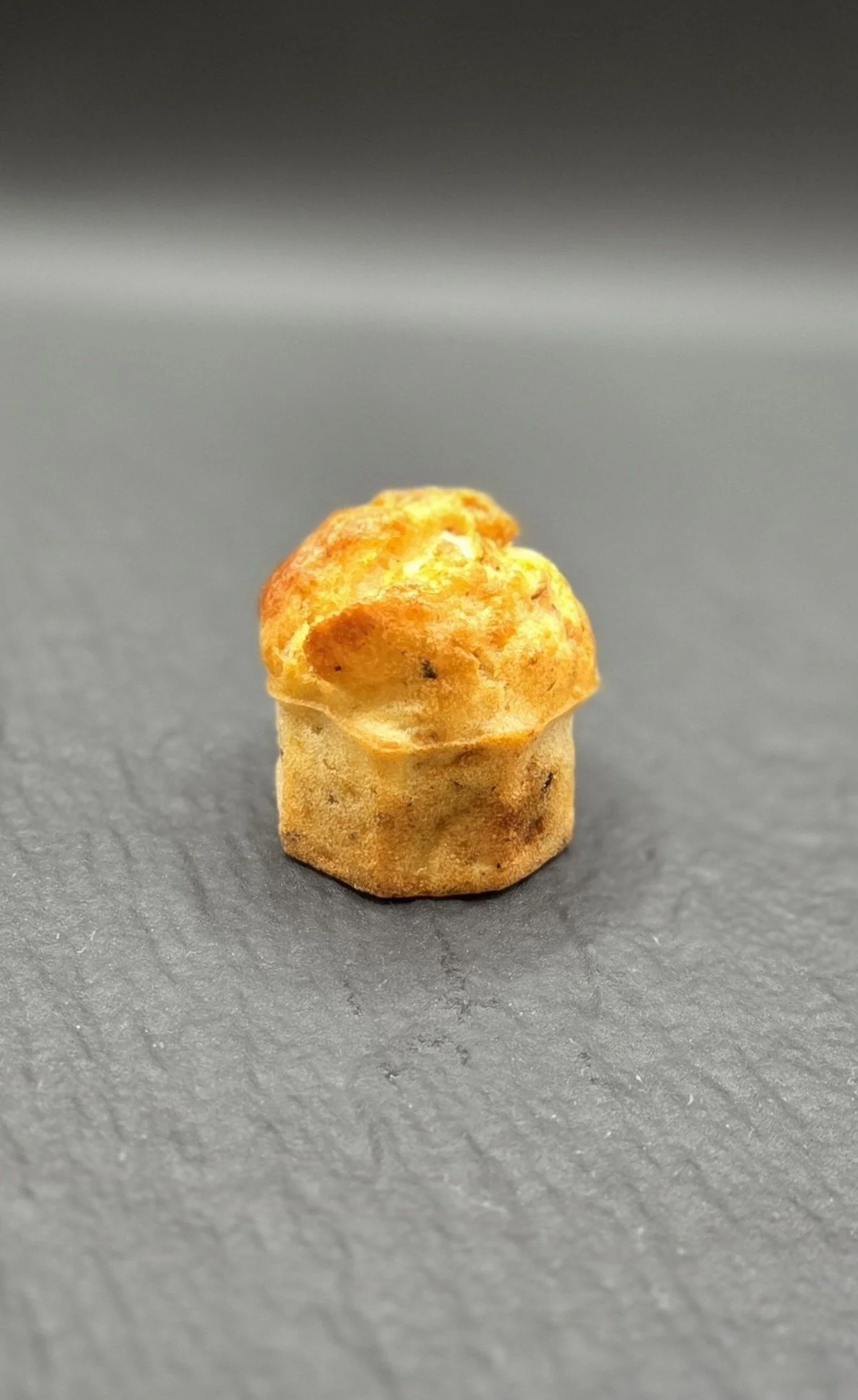 Petit Cake Chèvre & Raisins Secs