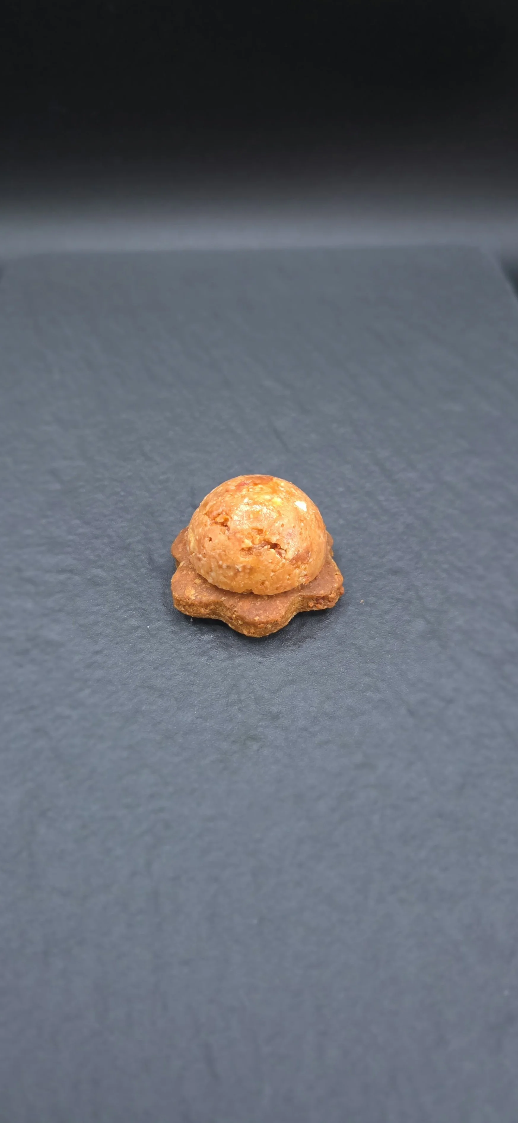 Biscuit Paprika & Pesto Tomate Séchées