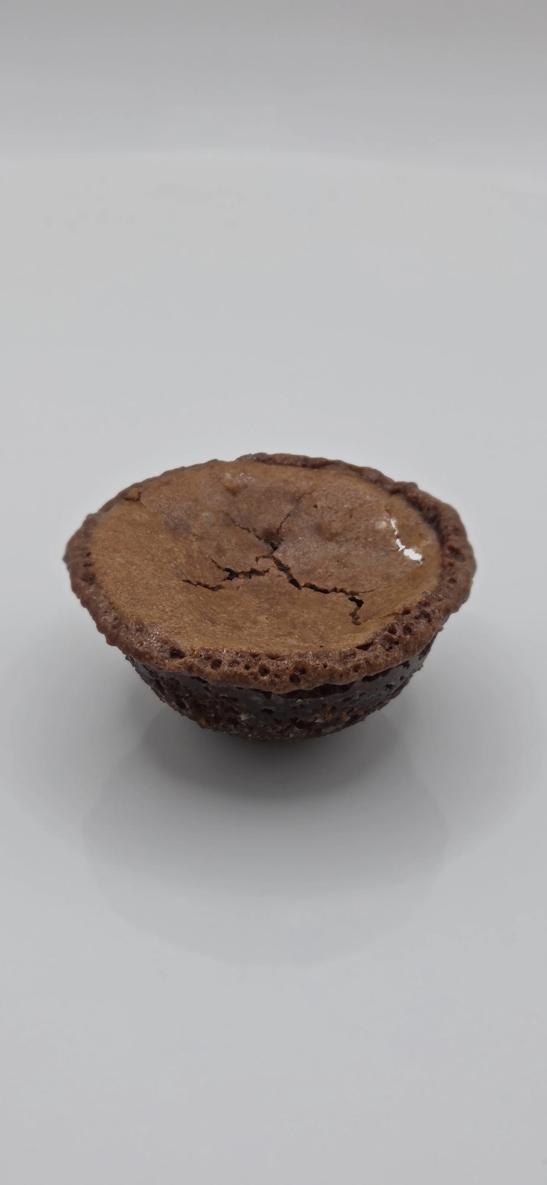 Galet Chocolat Salé