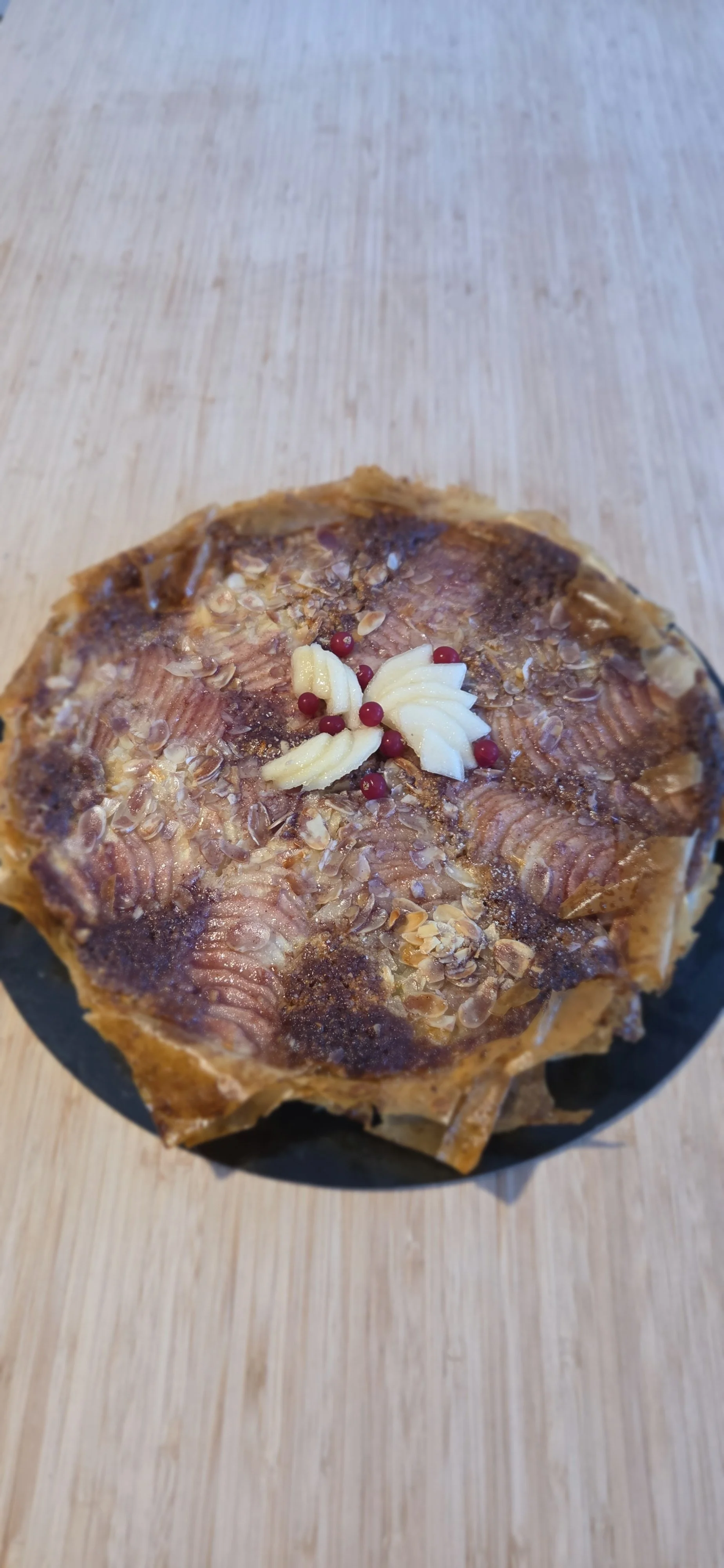 La Poire Des Pinèdes