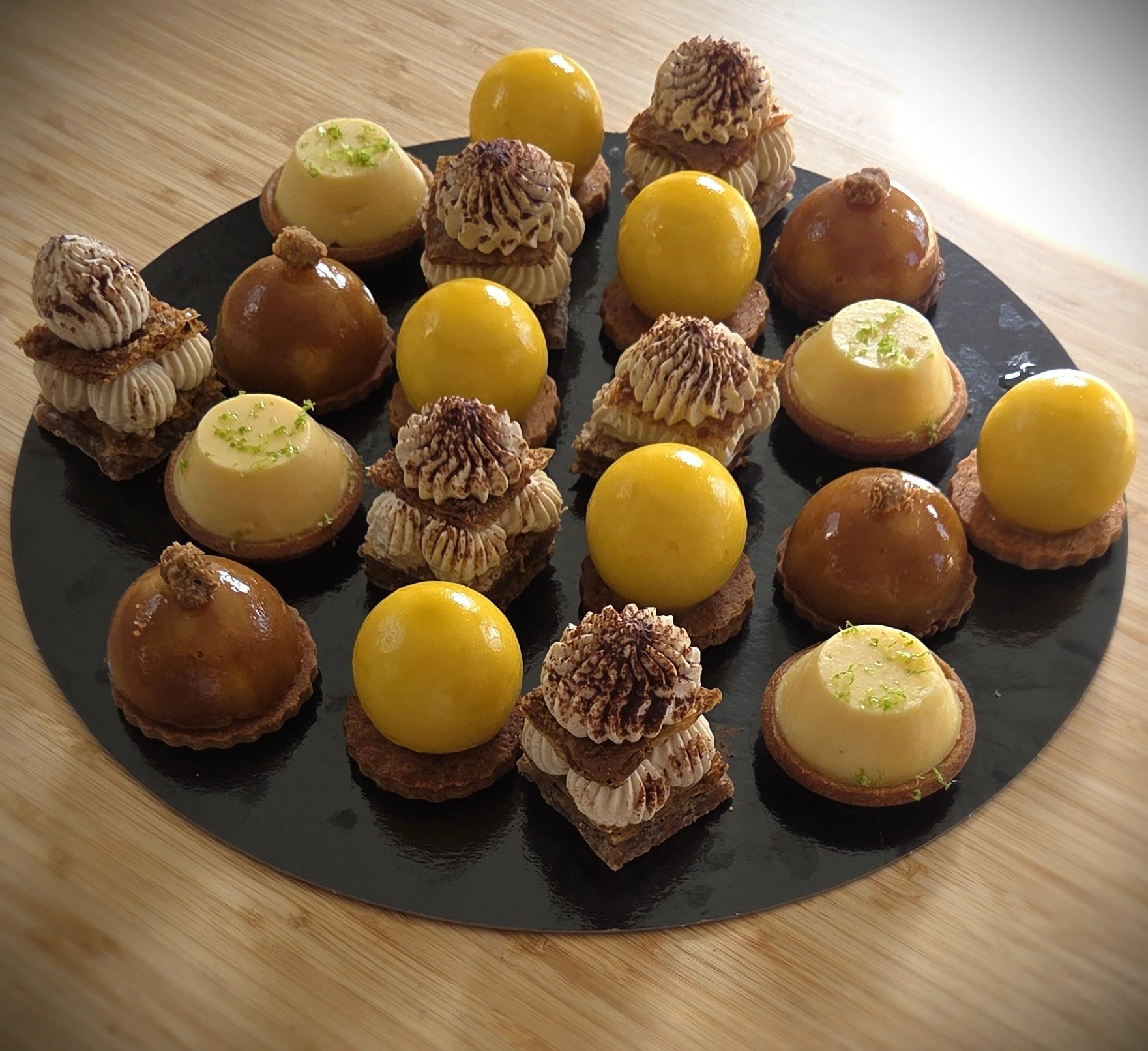 L'échappée Exotique