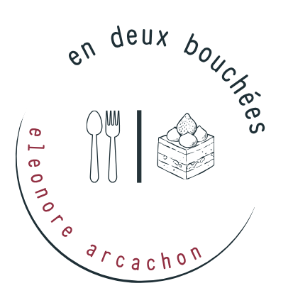En Deux Bouchées
