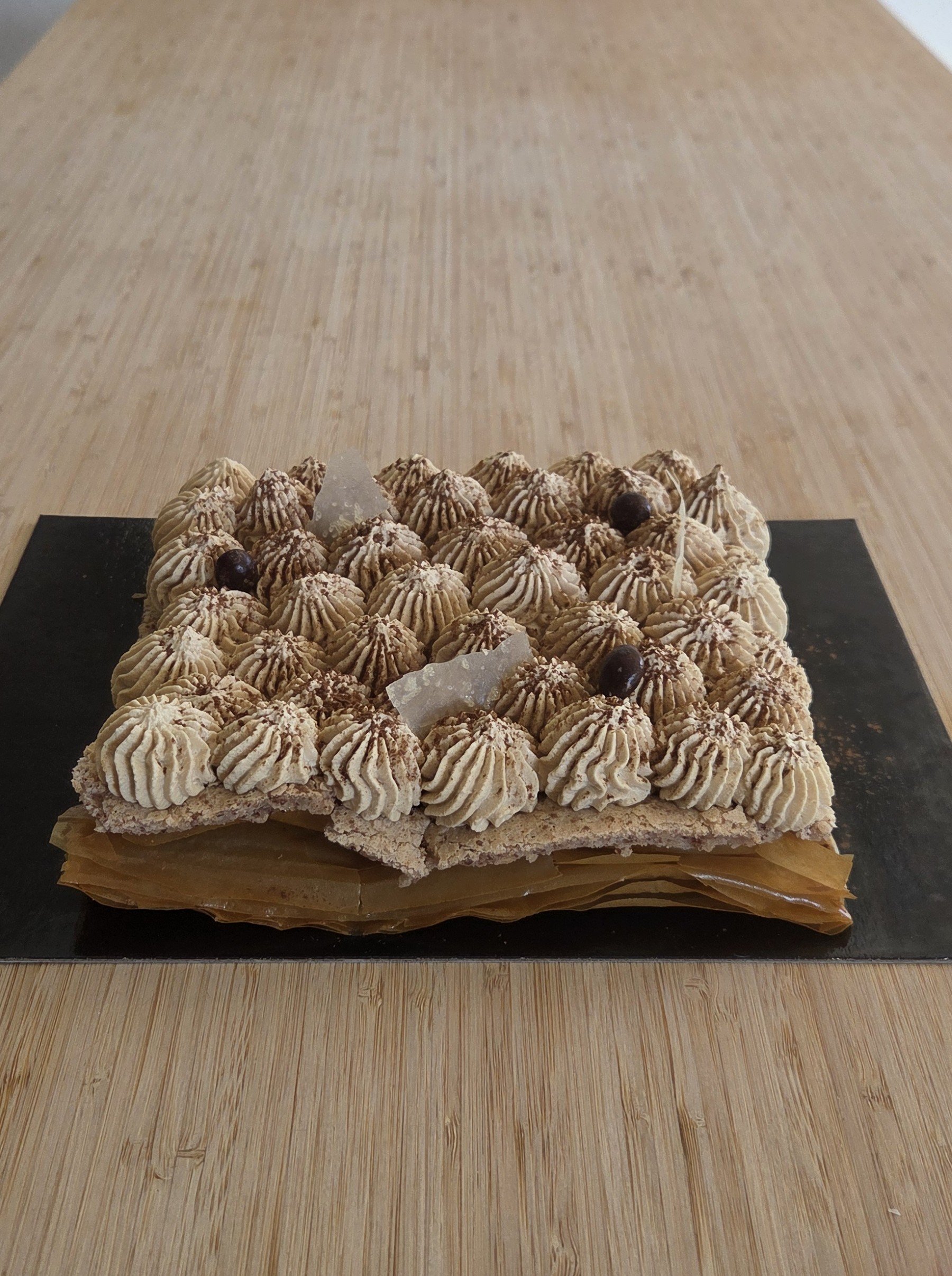 Le Pilamisu