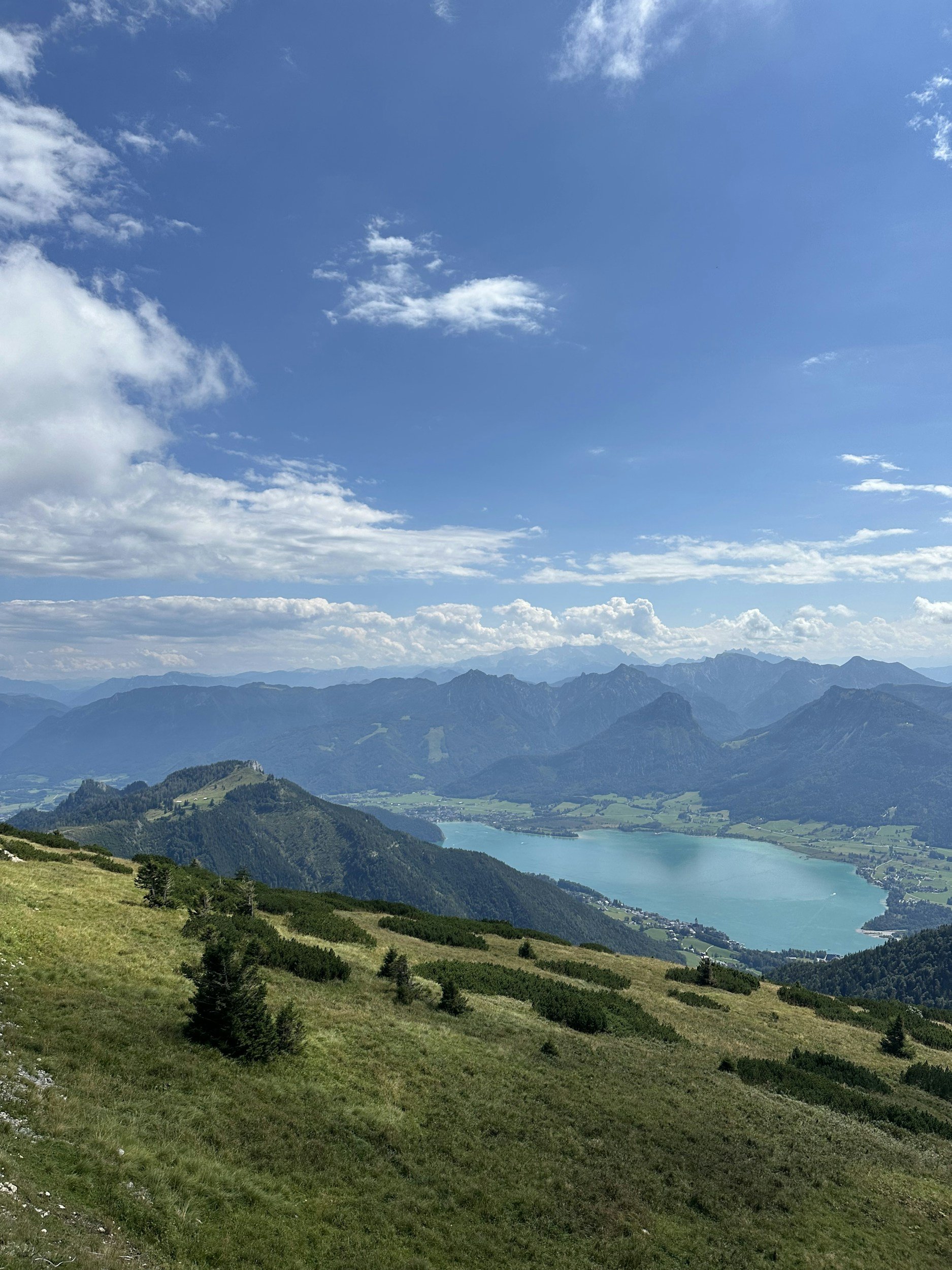 Stille. Stil. See. – Ihr Frühsommer im Bergrose Hideaway