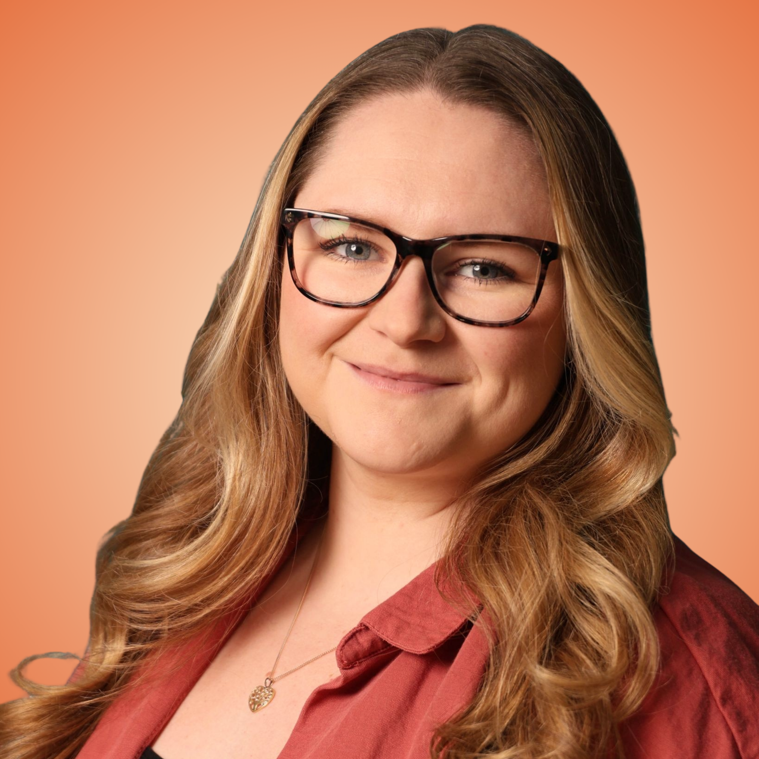 Sophie Bullivant - Big Lass Media founder