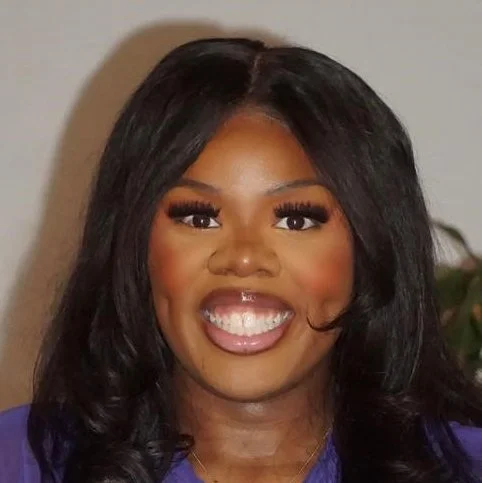Headshot of Khadhazha Welch