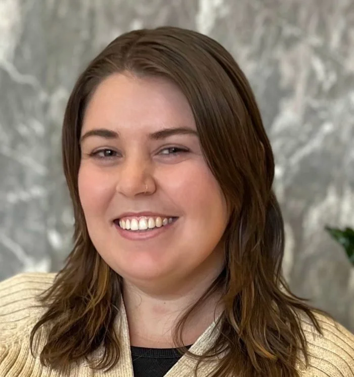 Meet The Team: Sonja Neve, Events Associate