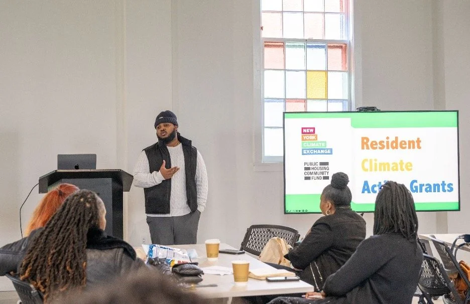 Bridging the Climate Innovation Gap through the Climate Tech Fellowship 