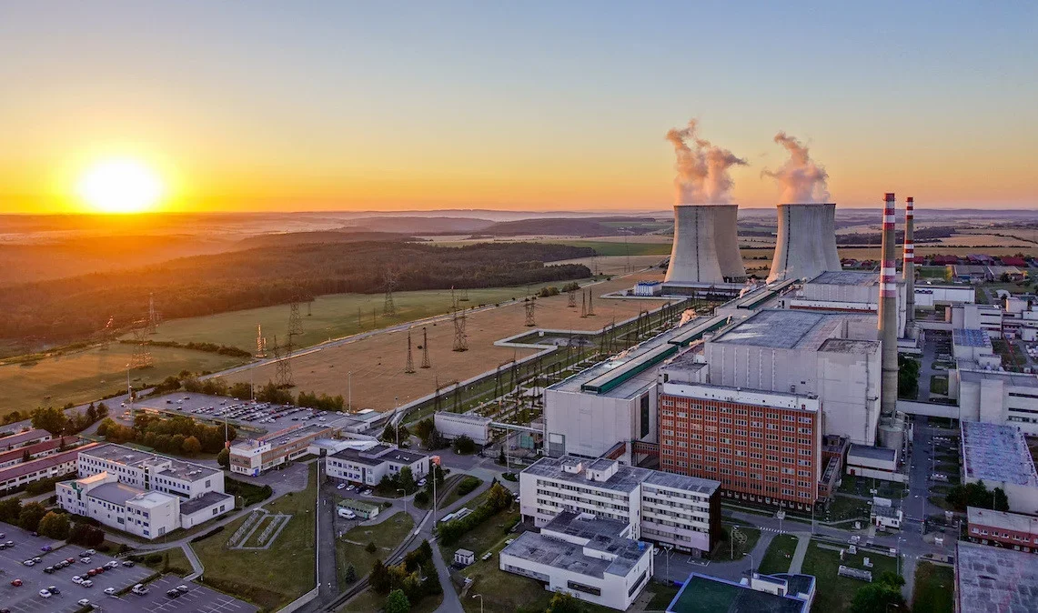 SBU's Collaborative for the Earth: Nuclear Debate