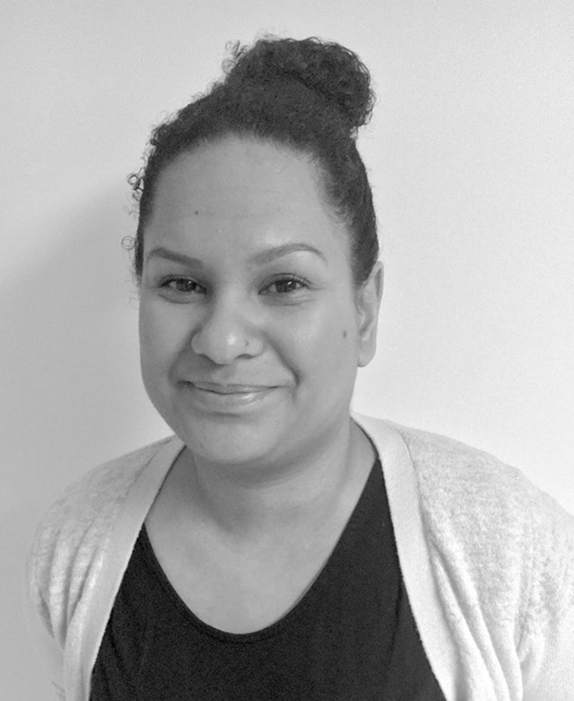 Meet the Team: Ilona Rayan, Multilateral Engagement Associate