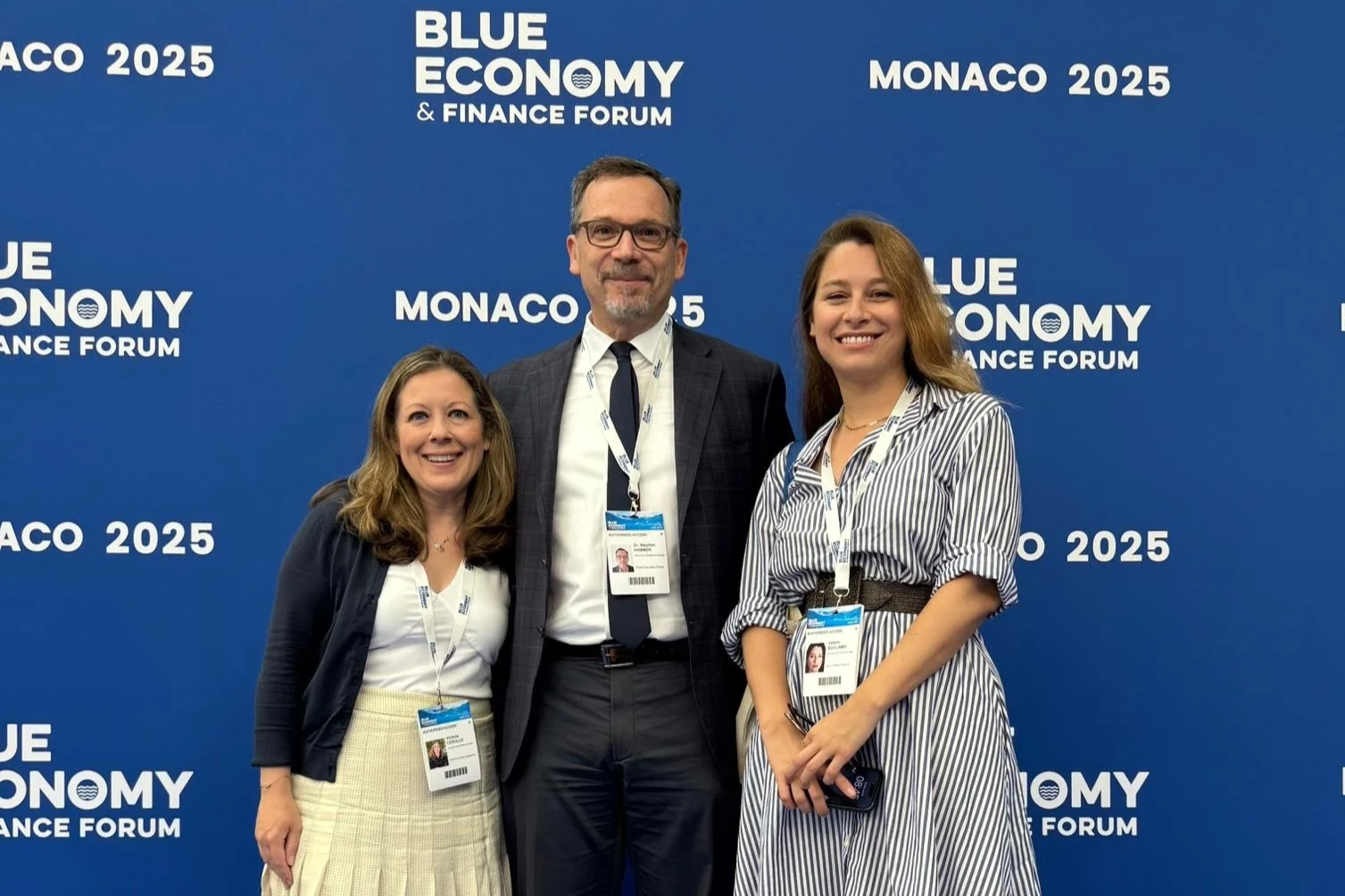 A Pivotal Moment For Our Oceans: The Exchange Heads To UNOC
